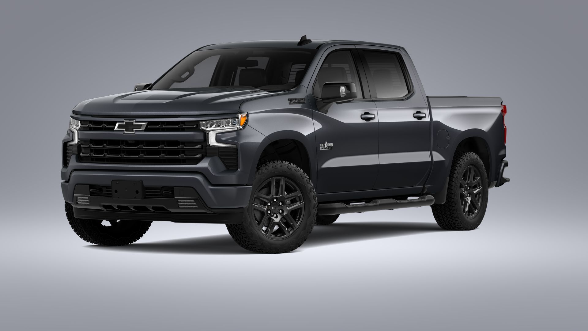 2023 Chevrolet Silverado 1500 Vehicle Photo in SUNRISE, FL 33323-3202