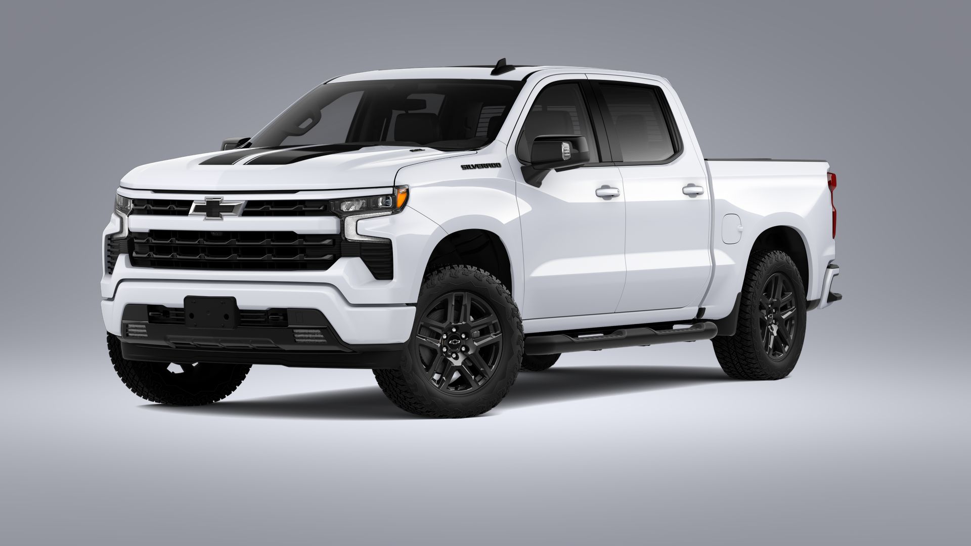 2023 Chevrolet Silverado 1500 Vehicle Photo in NEENAH, WI 54956-2243