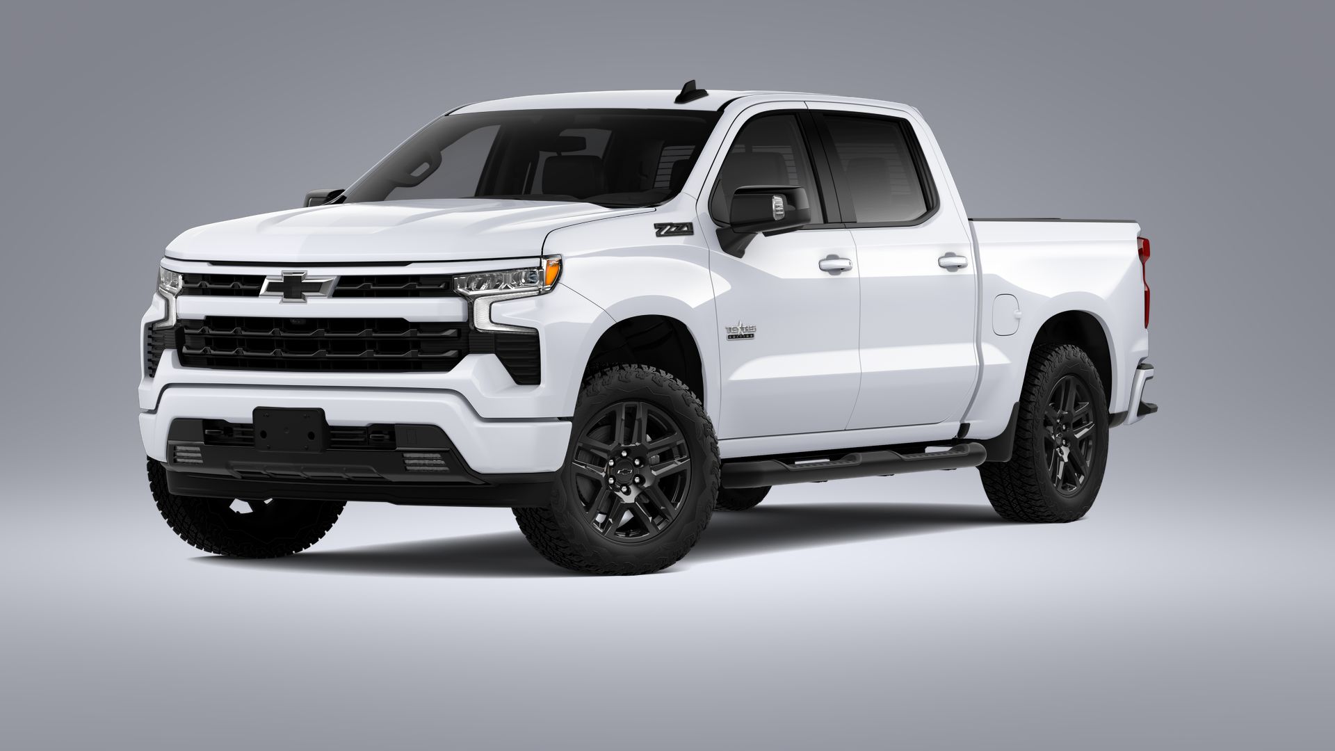2023 Chevrolet Silverado 1500 Vehicle Photo in SUNRISE, FL 33323-3202