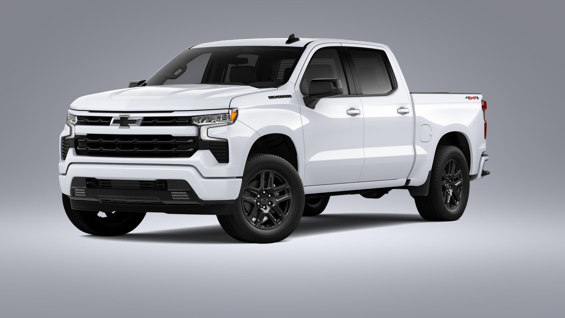 2023 Chevrolet Silverado 1500 Vehicle Photo in MILFORD, OH 45150-1684