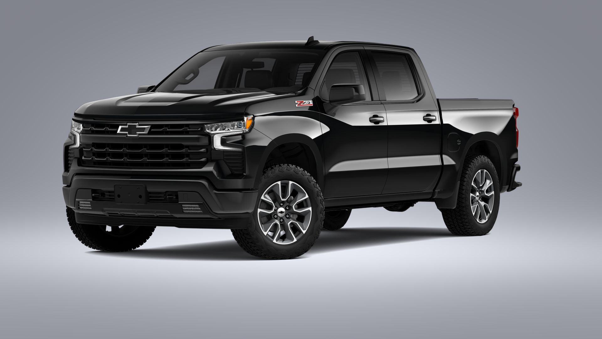 2023 Chevrolet Silverado 1500 Vehicle Photo in NEENAH, WI 54956-2243