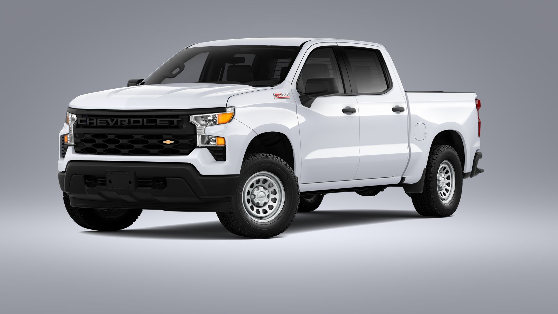 2023 Chevrolet Silverado 1500 Vehicle Photo in LONE TREE, CO 80124-2750