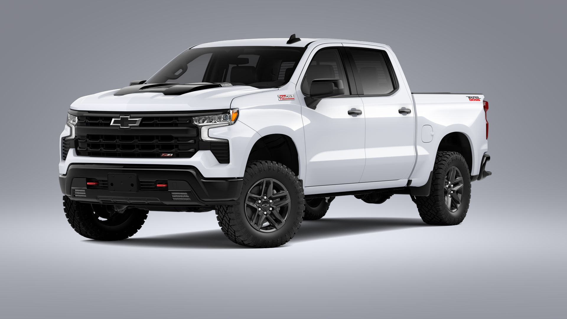 2023 Chevrolet Silverado 1500 Vehicle Photo in COLUMBIA, MO 65203-3903