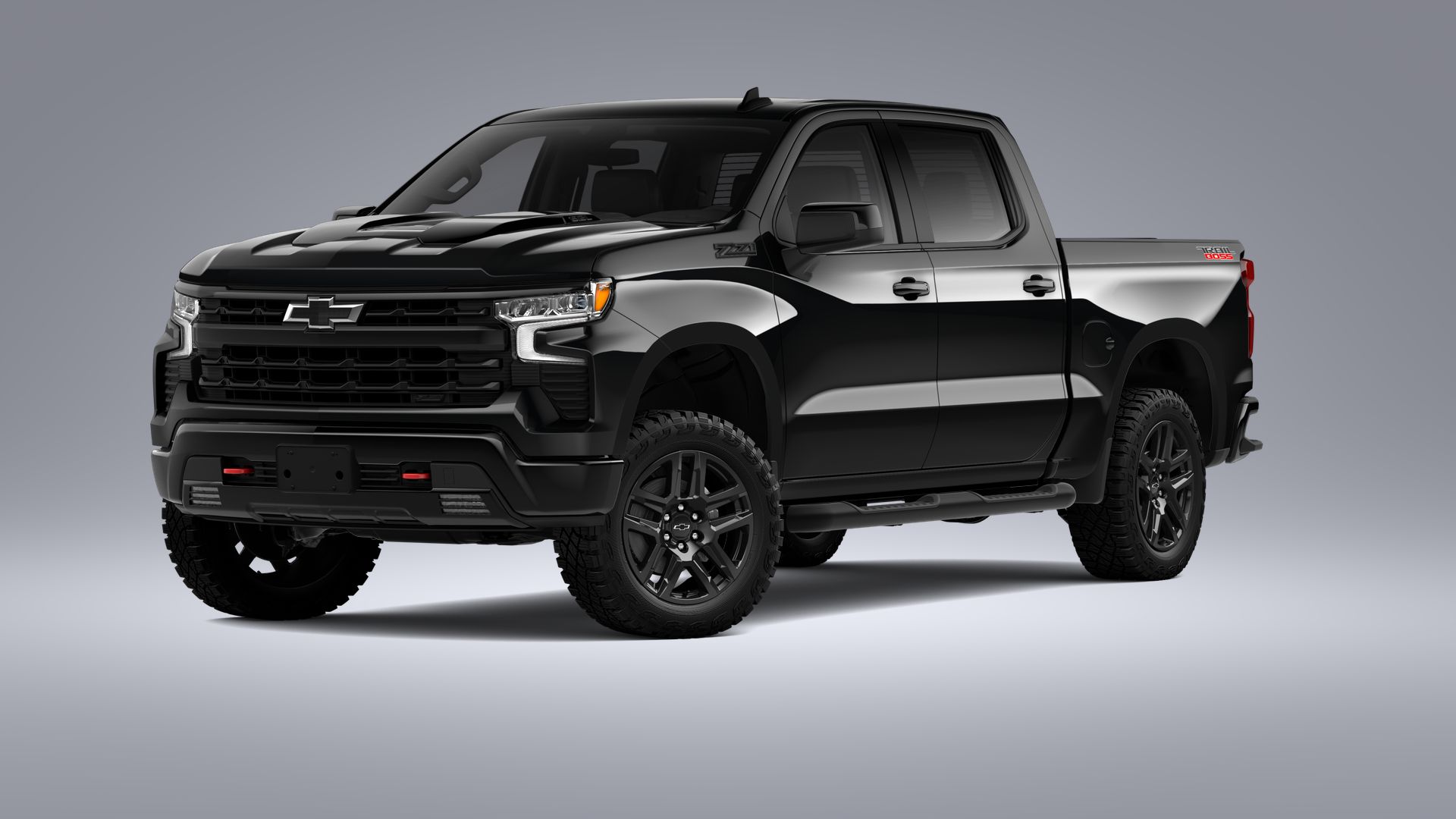 2023 Chevrolet Silverado 1500 Vehicle Photo in GREEN BAY, WI 54303-3330
