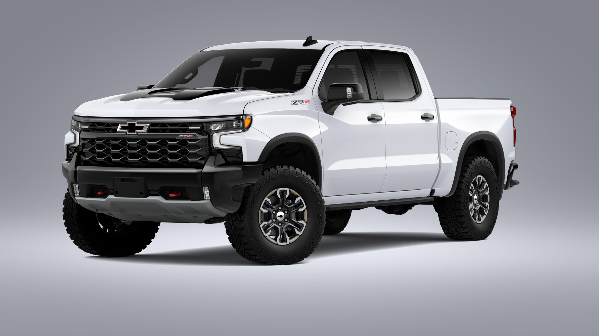 2023 Chevrolet Silverado 1500 Vehicle Photo in CORPUS CHRISTI, TX 78412-4902