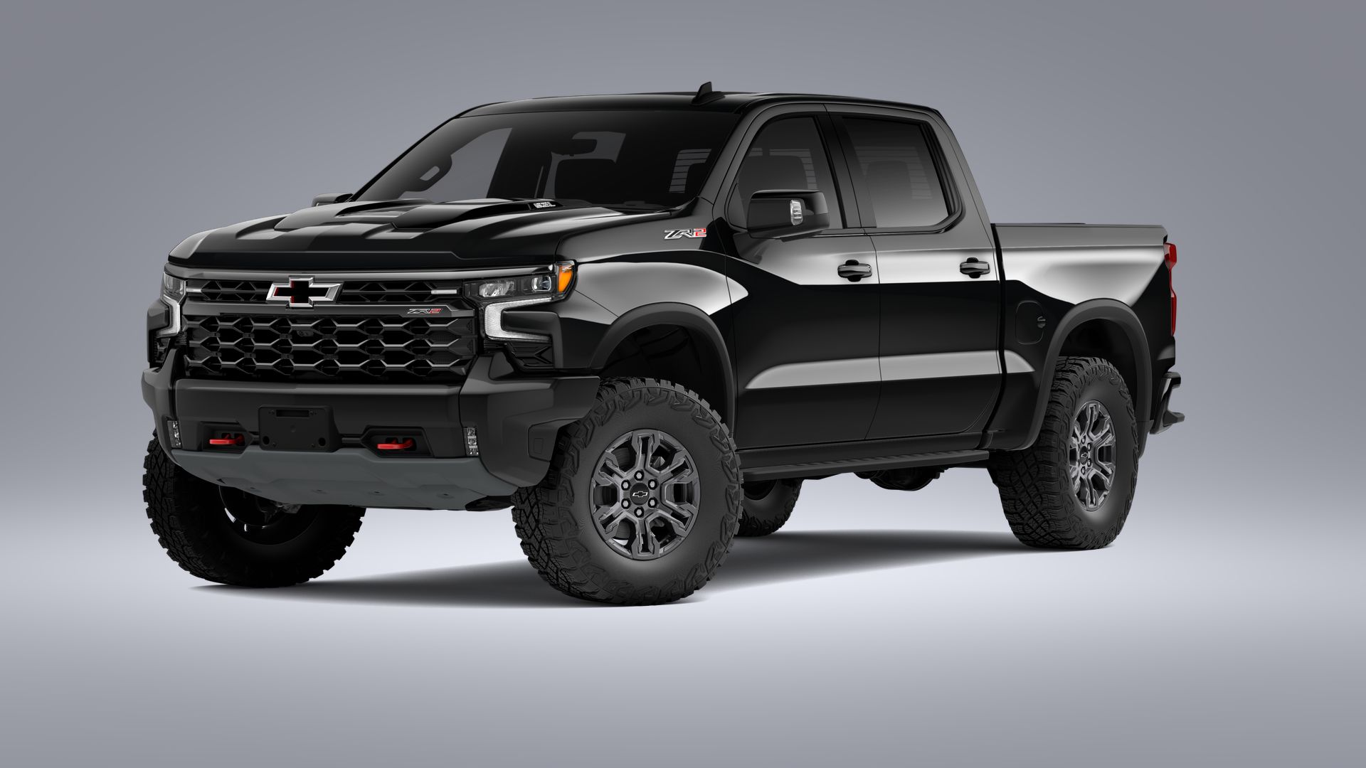 2023 Chevrolet Silverado 1500 Vehicle Photo in OSHKOSH, WI 54904-7811