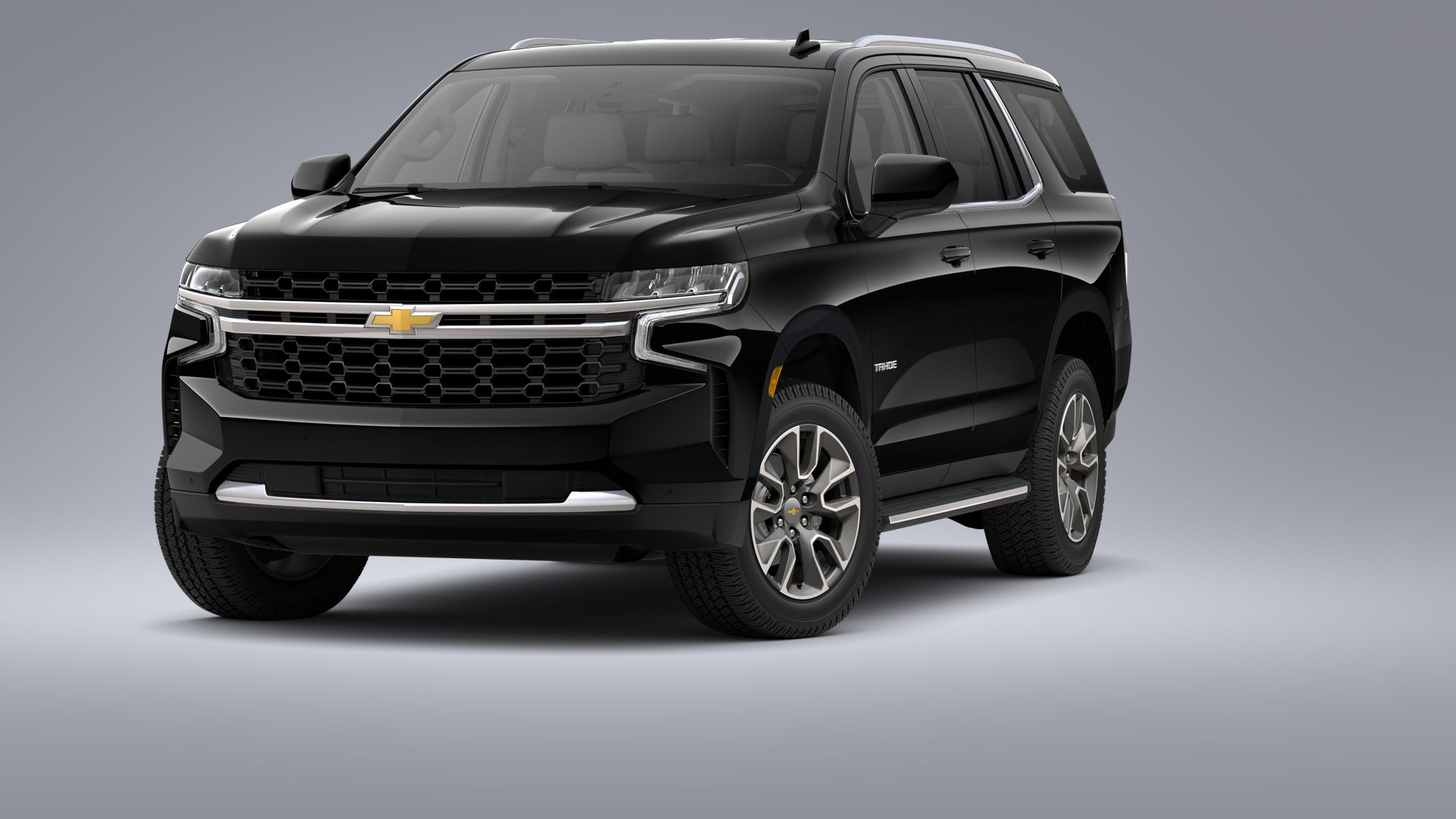 2023 Chevrolet Tahoe Vehicle Photo in MILFORD, OH 45150-1684