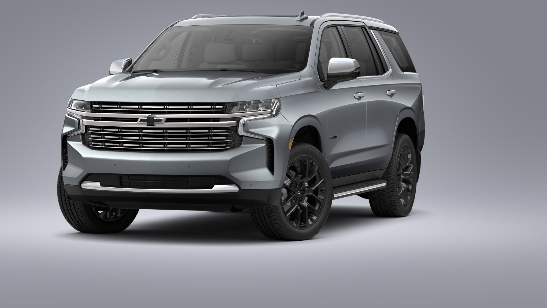 2023 Chevrolet Tahoe Vehicle Photo in ELLWOOD CITY, PA 16117-1939