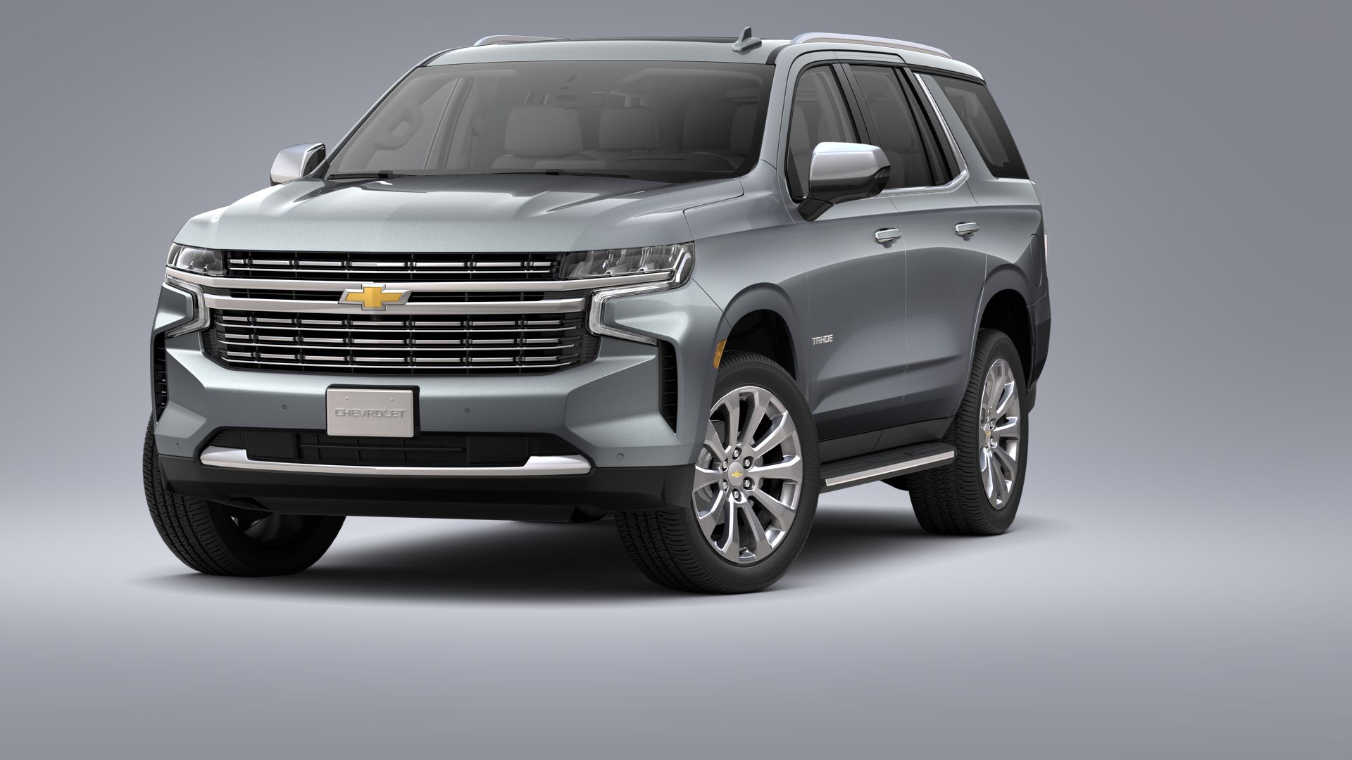 2023 Chevrolet Tahoe Vehicle Photo in COLUMBIA, MO 65203-3903