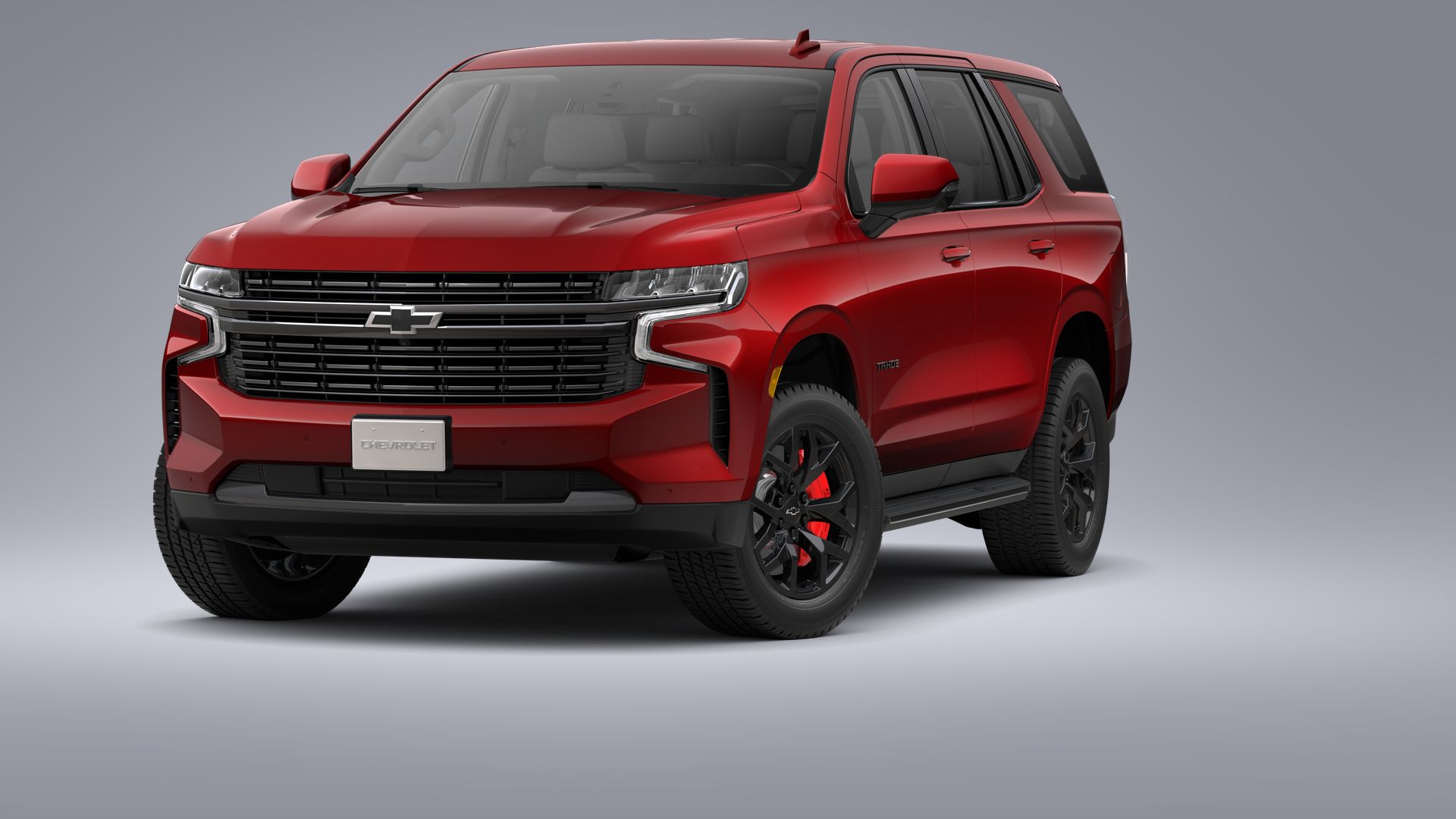 2023 Chevrolet Tahoe Vehicle Photo in COLUMBIA, MO 65203-3903