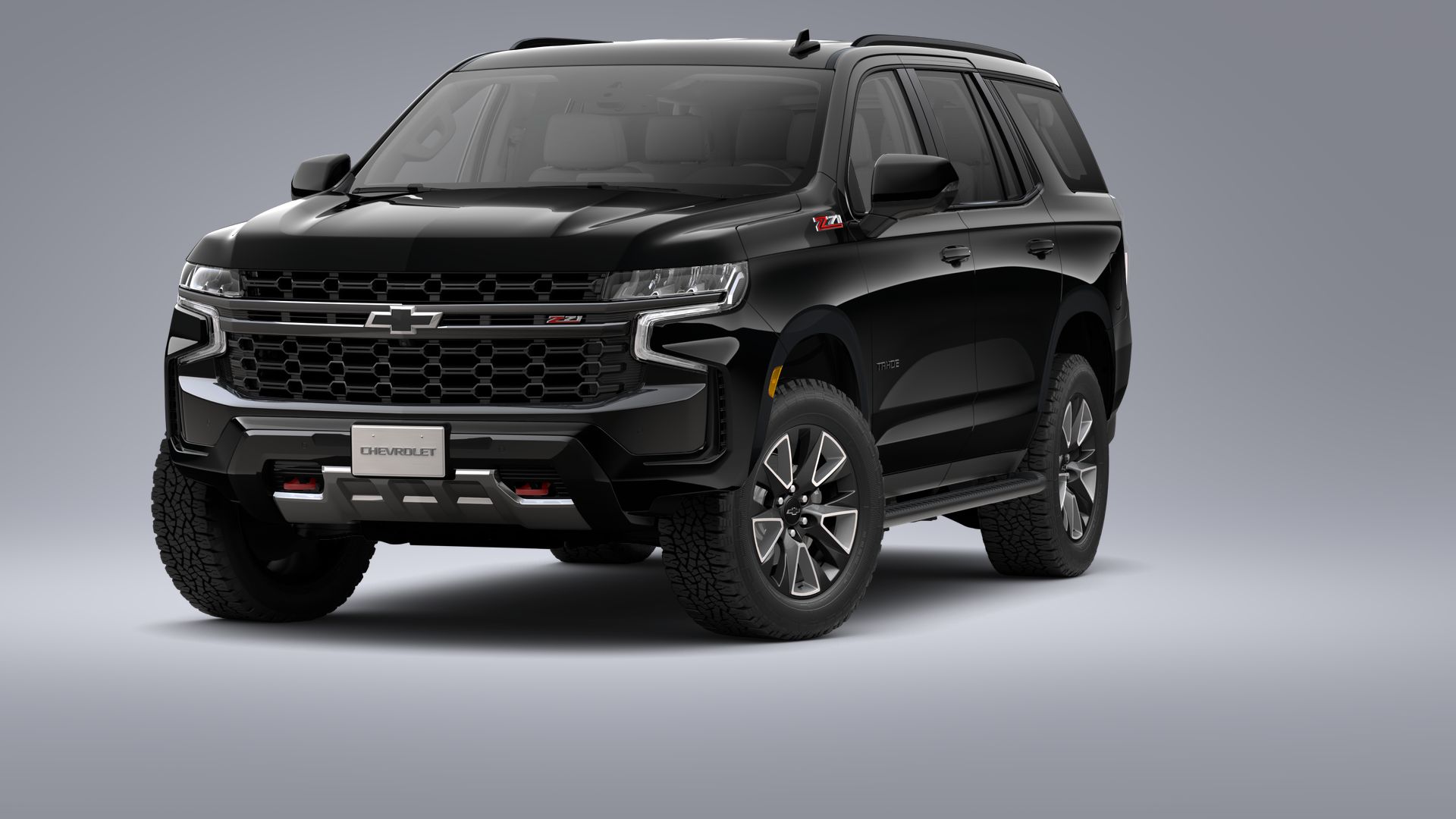 2023 Chevrolet Tahoe Vehicle Photo in COLUMBIA, MO 65203-3903