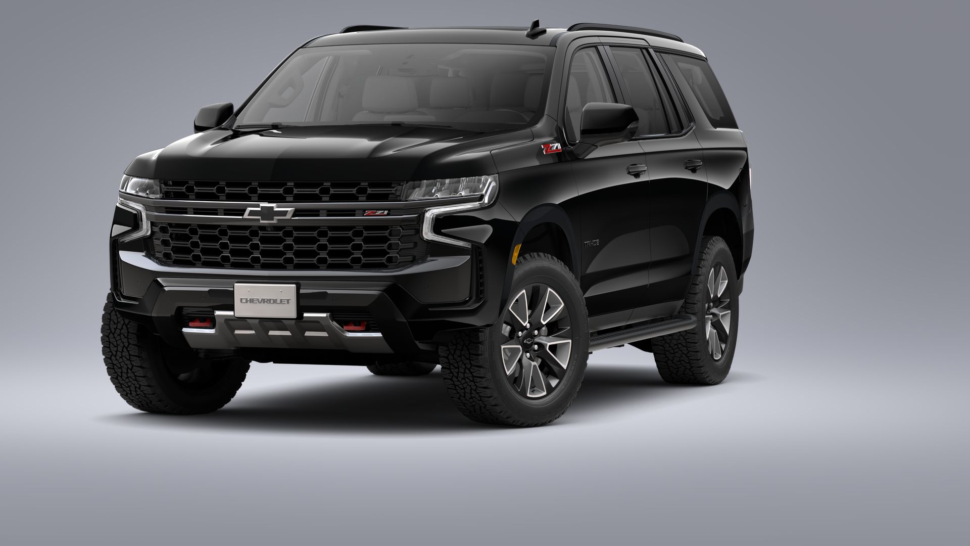2023 Chevrolet Tahoe Vehicle Photo in Valencia, CA 91355
