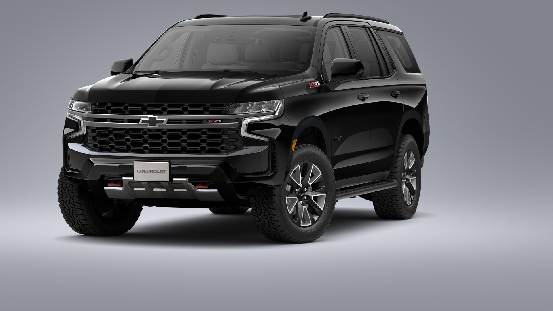 2023 Chevrolet Tahoe Vehicle Photo in HOUSTON, TX 77034-5009