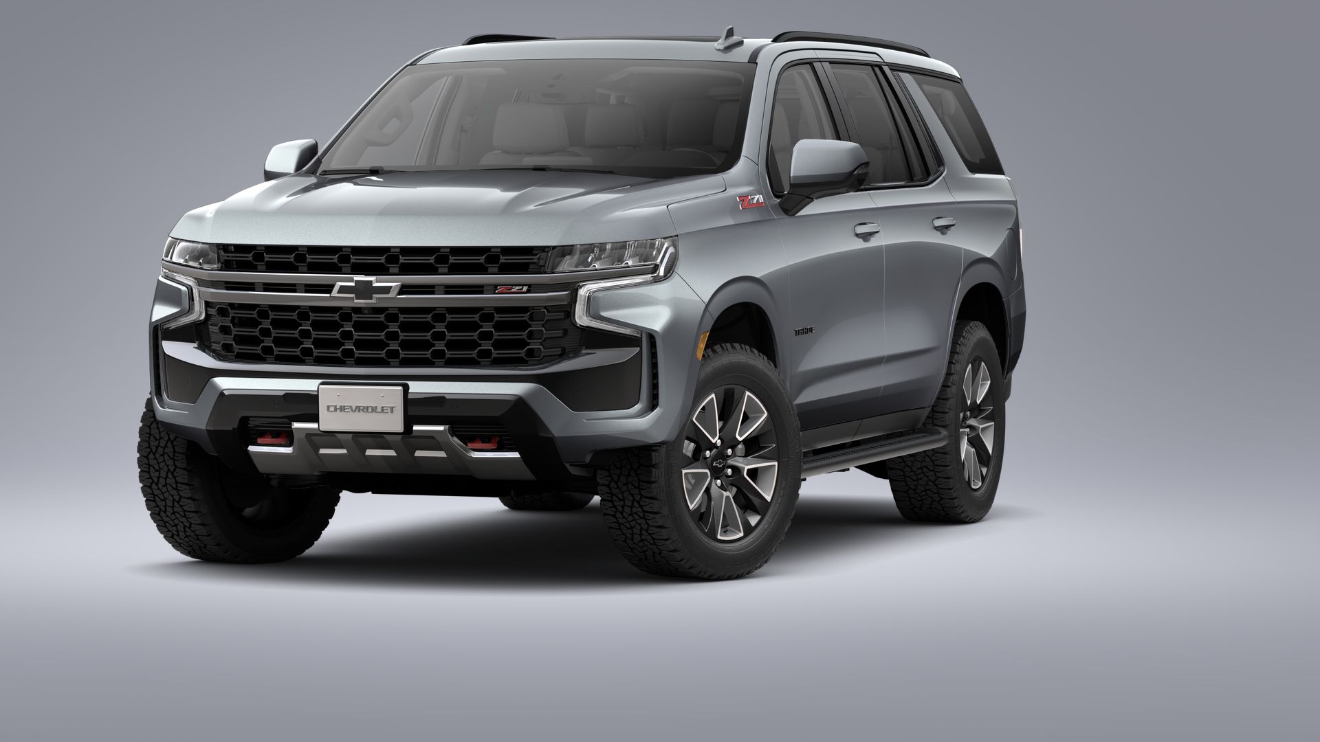 2023 Chevrolet Tahoe Vehicle Photo in JASPER, GA 30143-8655