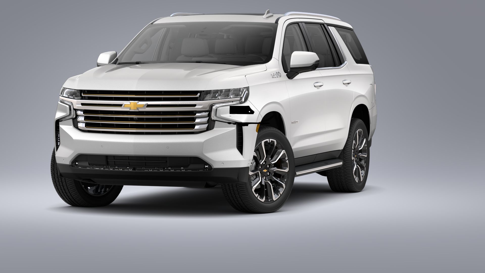 2023 Chevrolet Tahoe Vehicle Photo in GREEN BAY, WI 54303-3330