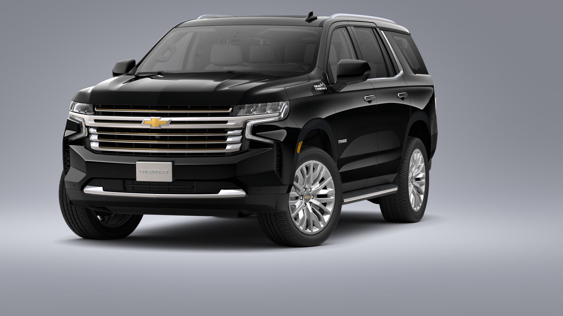 2023 Chevrolet Tahoe Vehicle Photo in TIMONIUM, MD 21093-2300