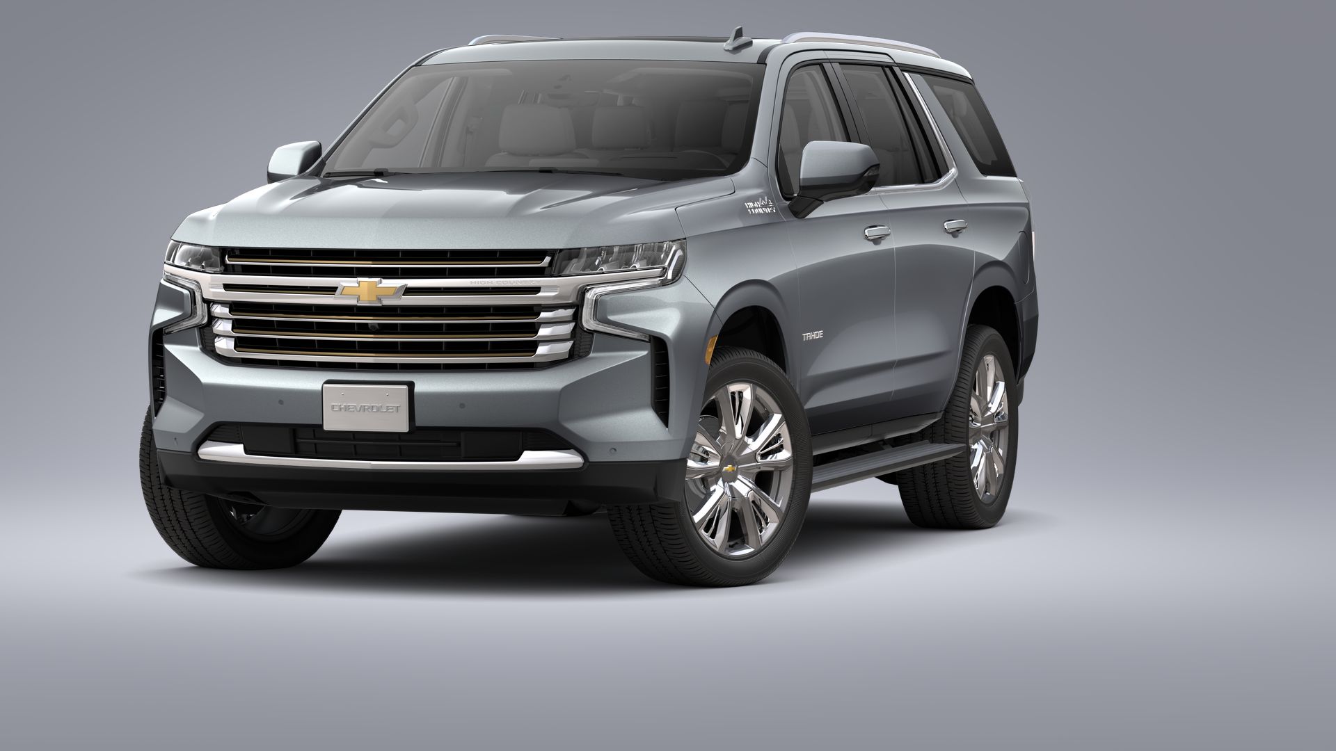 2023 Chevrolet Tahoe Vehicle Photo in GREEN BAY, WI 54303-3330
