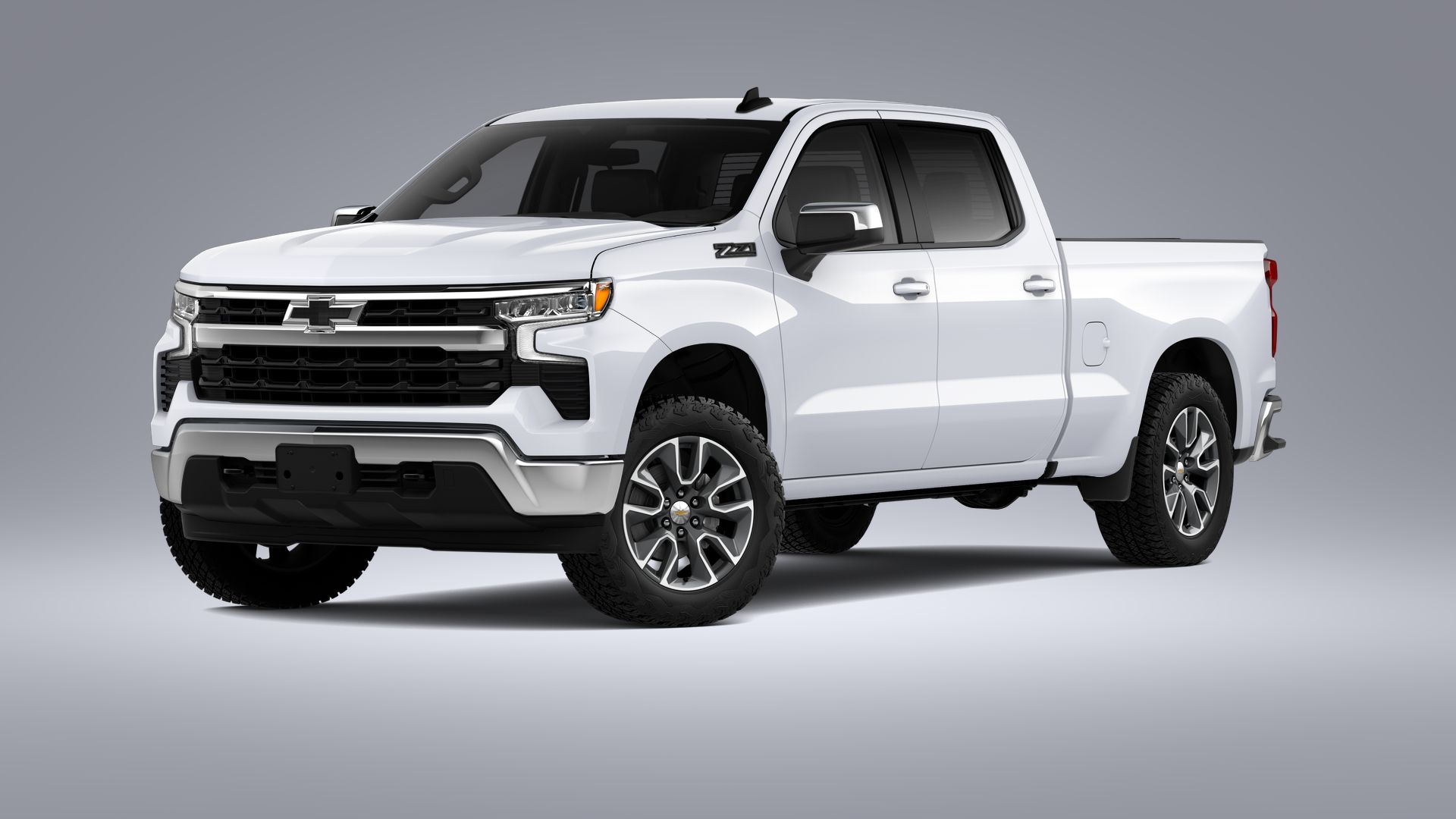 2023 Chevrolet Silverado 1500 Vehicle Photo in COLUMBIA, MO 65203-3903