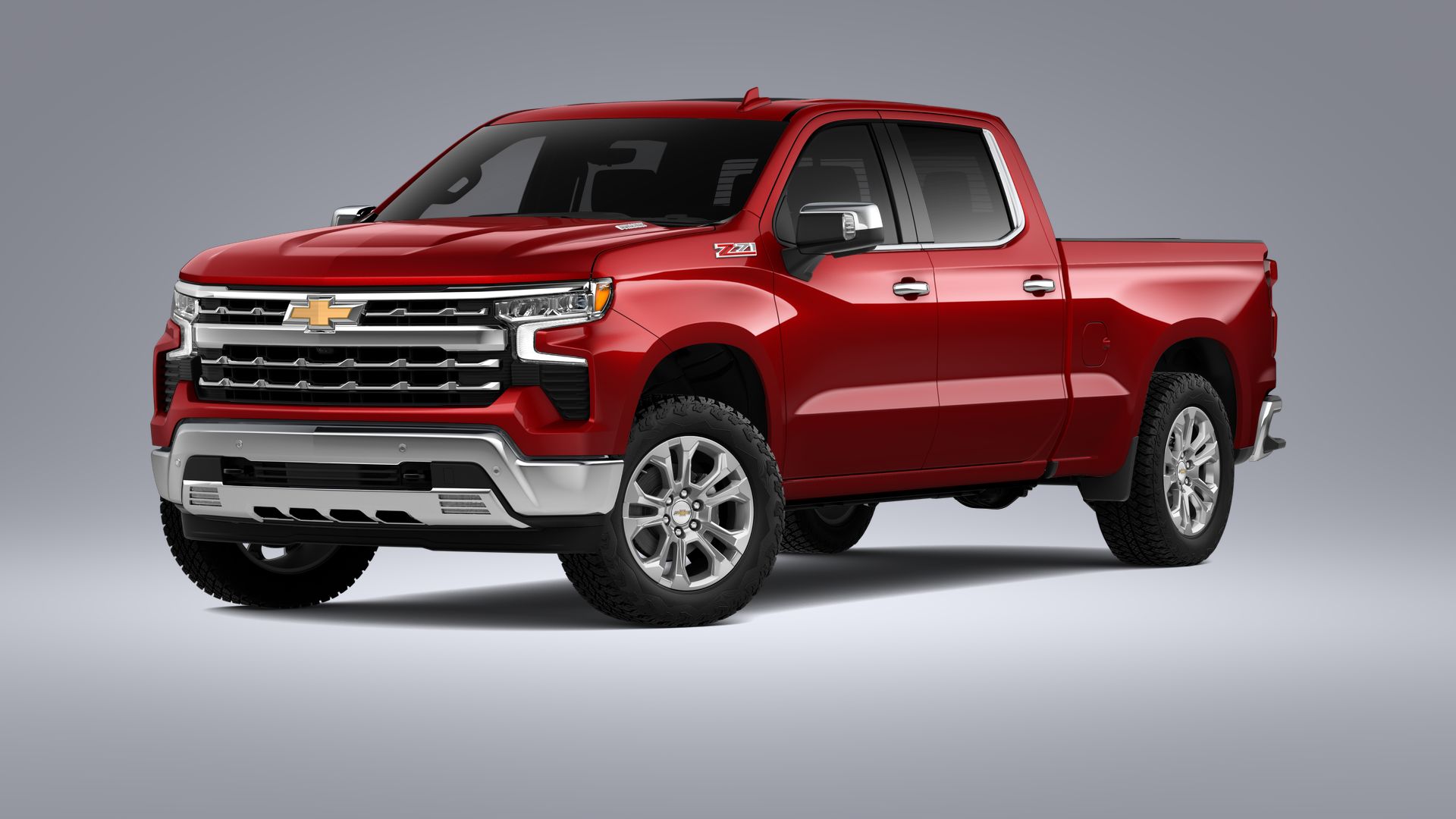 2023 Chevrolet Silverado 1500 Vehicle Photo in THOMPSONTOWN, PA 17094-9014