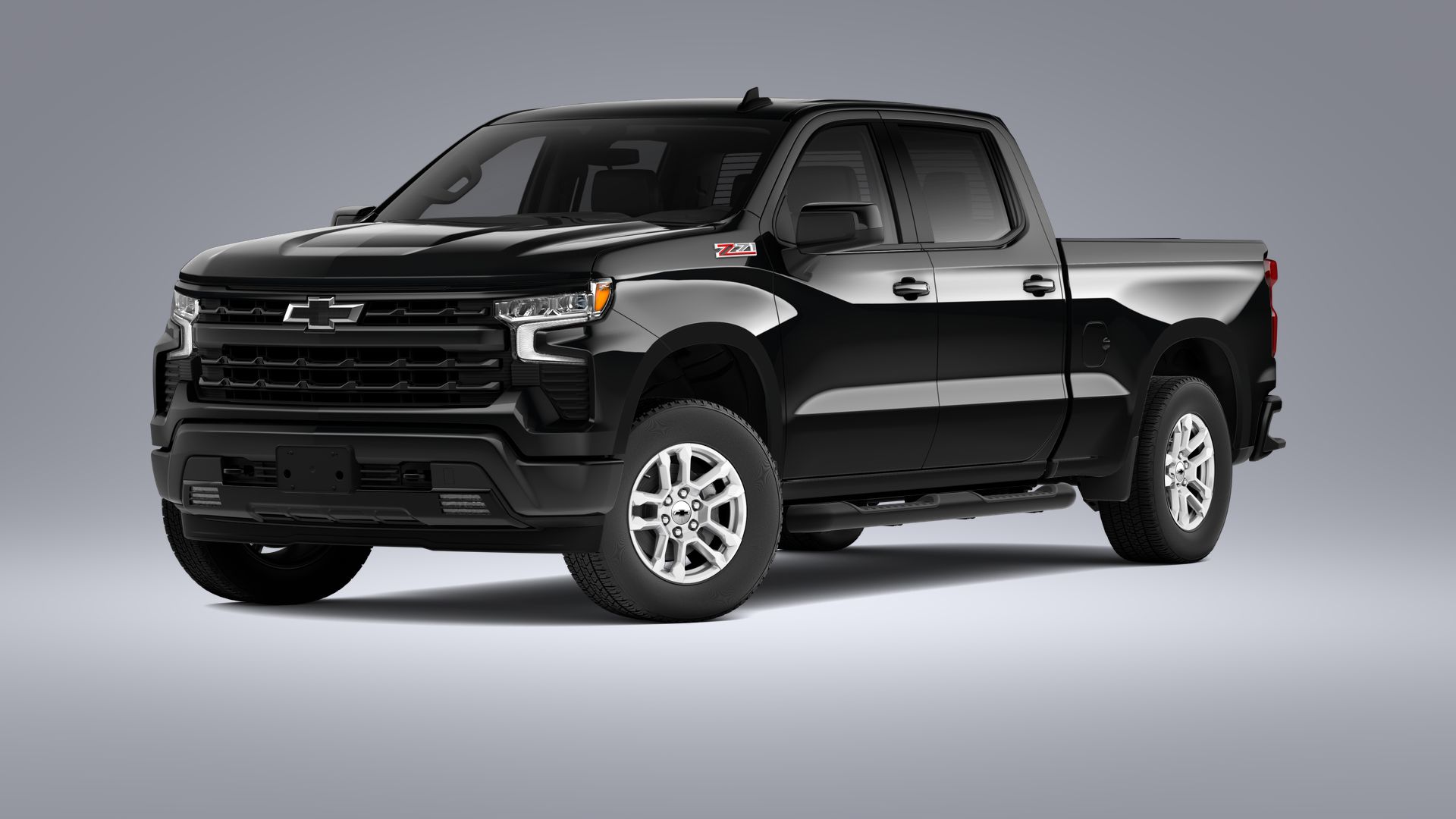2023 Chevrolet Silverado 1500 Vehicle Photo in TIMONIUM, MD 21093-2300
