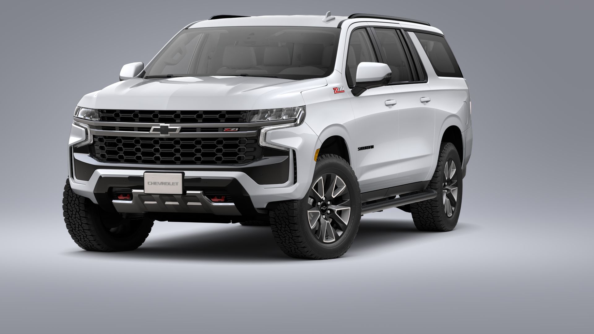 2023 Chevrolet Suburban Vehicle Photo in VALENCIA, CA 91355-1705