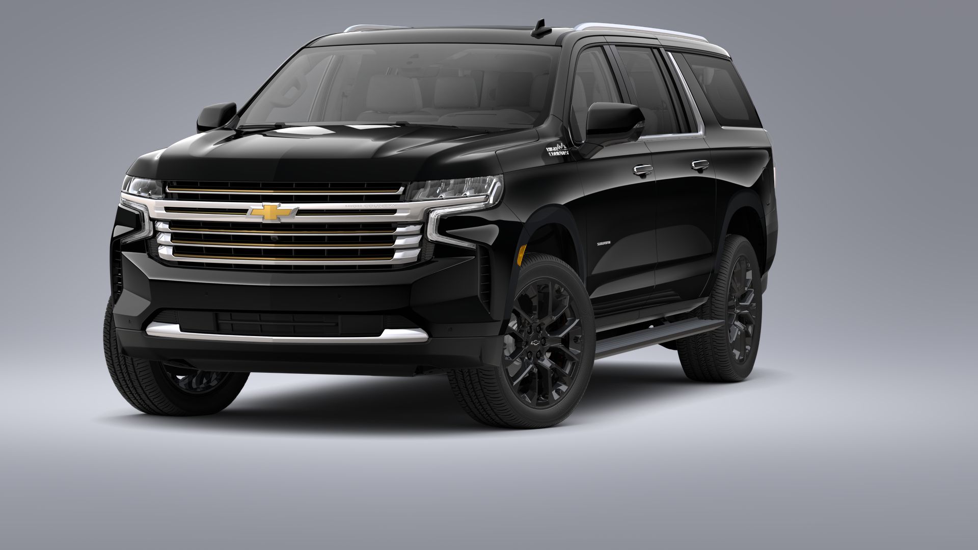 2023 Chevrolet Suburban Vehicle Photo in SUNRISE, FL 33323-3202