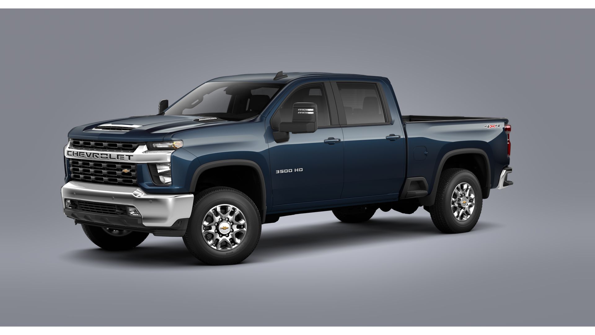2023 Chevrolet Silverado 3500 HD Vehicle Photo in LAUREL, MD 20707-4697