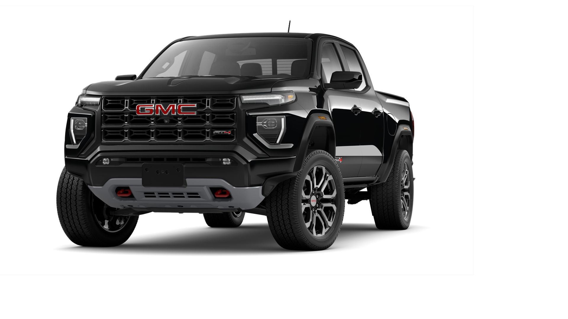 2023 GMC Canyon Vehicle Photo in OSHKOSH, WI 54904-7811