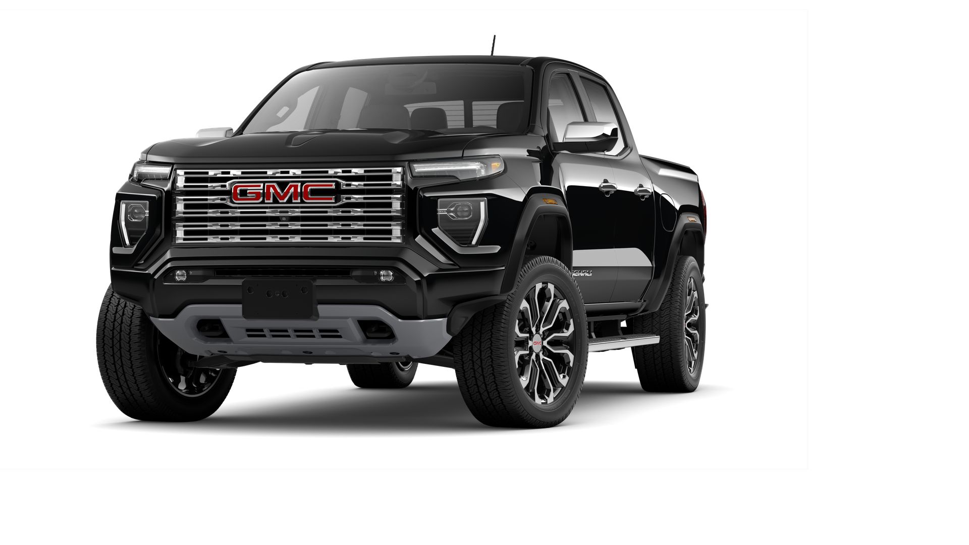 2023 GMC Canyon Vehicle Photo in COLUMBIA, MO 65203-3903