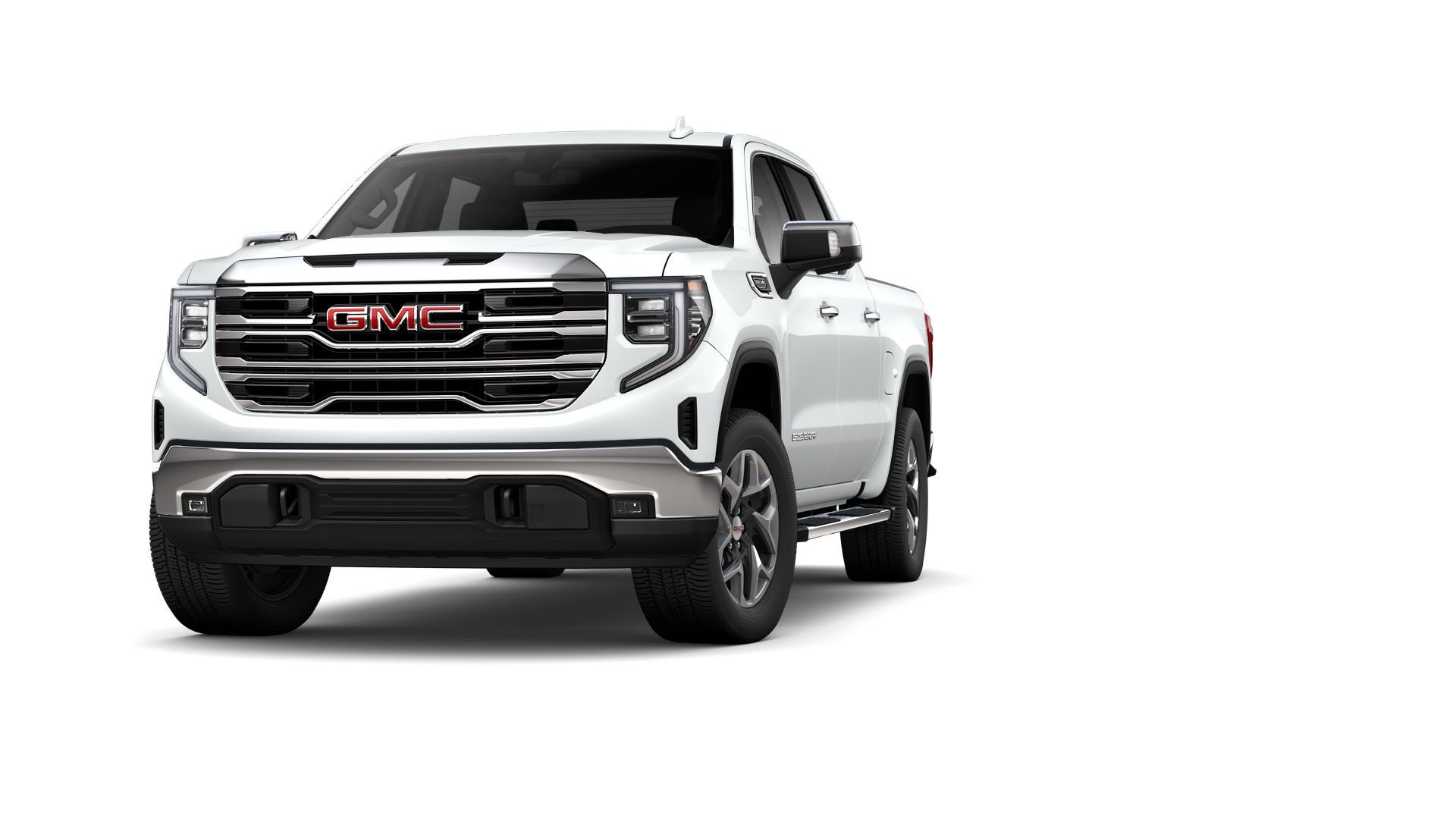 2023 GMC Sierra 1500 Vehicle Photo in COLUMBIA, TN 38401-2432