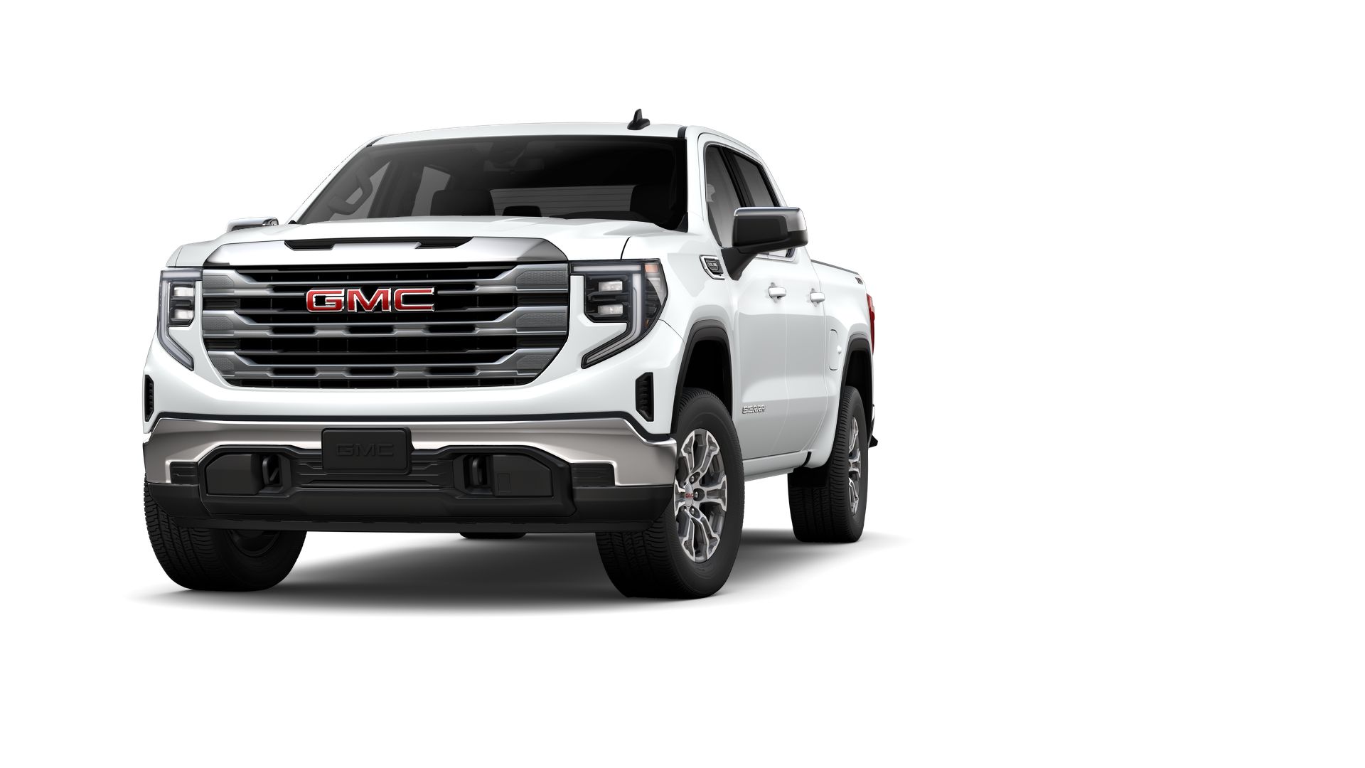 2023 GMC Sierra 1500 Vehicle Photo in COLUMBIA, MO 65203-3903