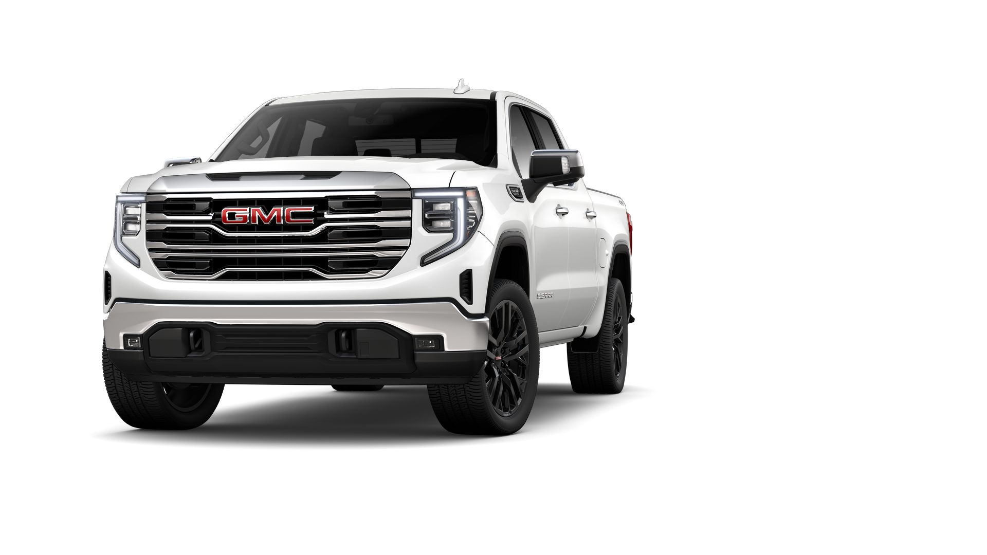 2023 GMC Sierra 1500 Vehicle Photo in ELYRIA, OH 44035-6349