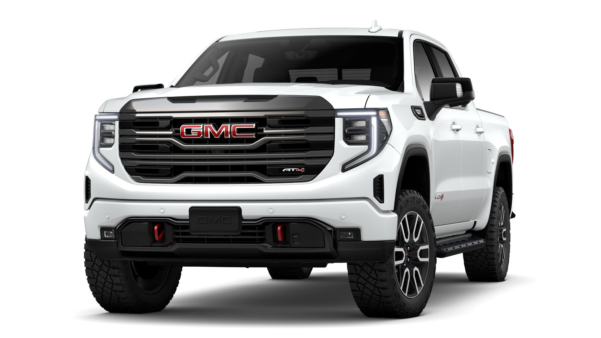 2023 GMC Sierra 1500 Vehicle Photo in COLUMBIA, MO 65203-3903