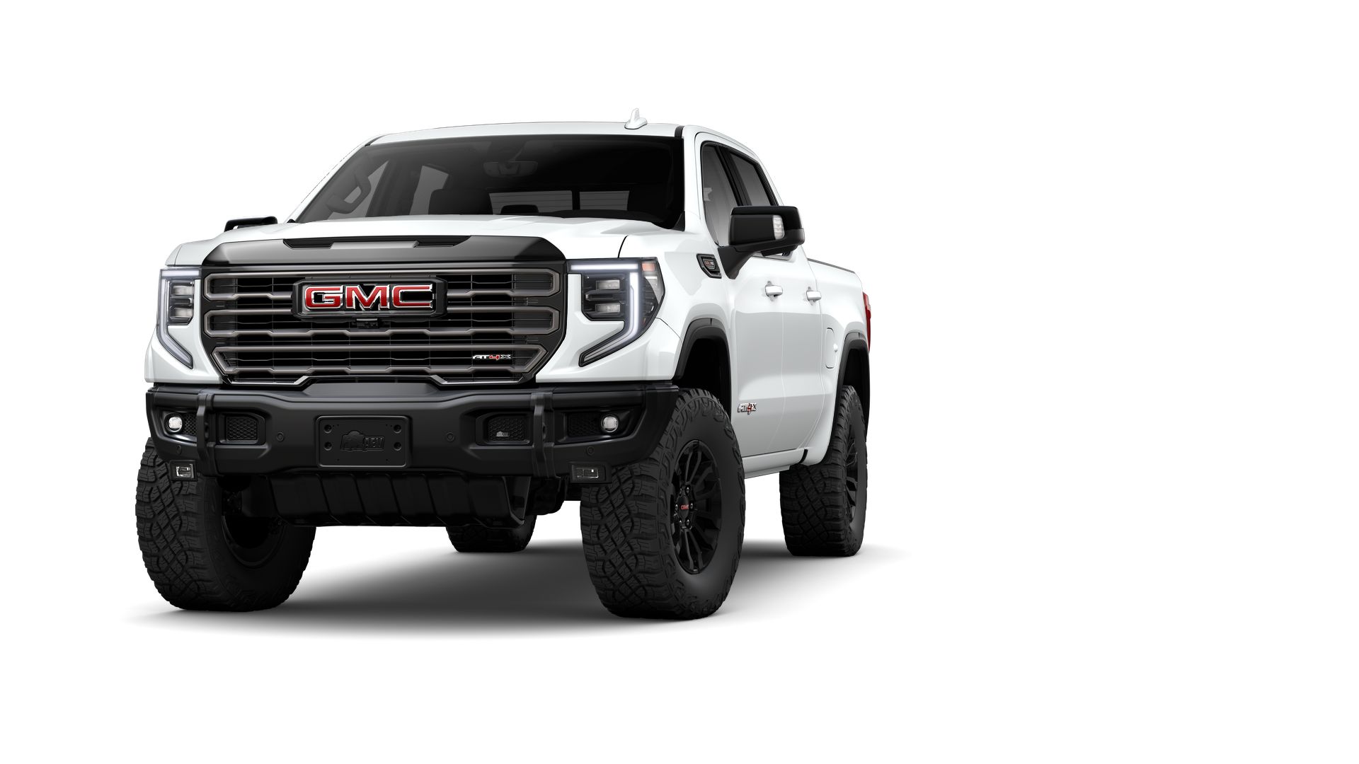 2023 GMC Sierra 1500 Vehicle Photo in OSHKOSH, WI 54904-7811