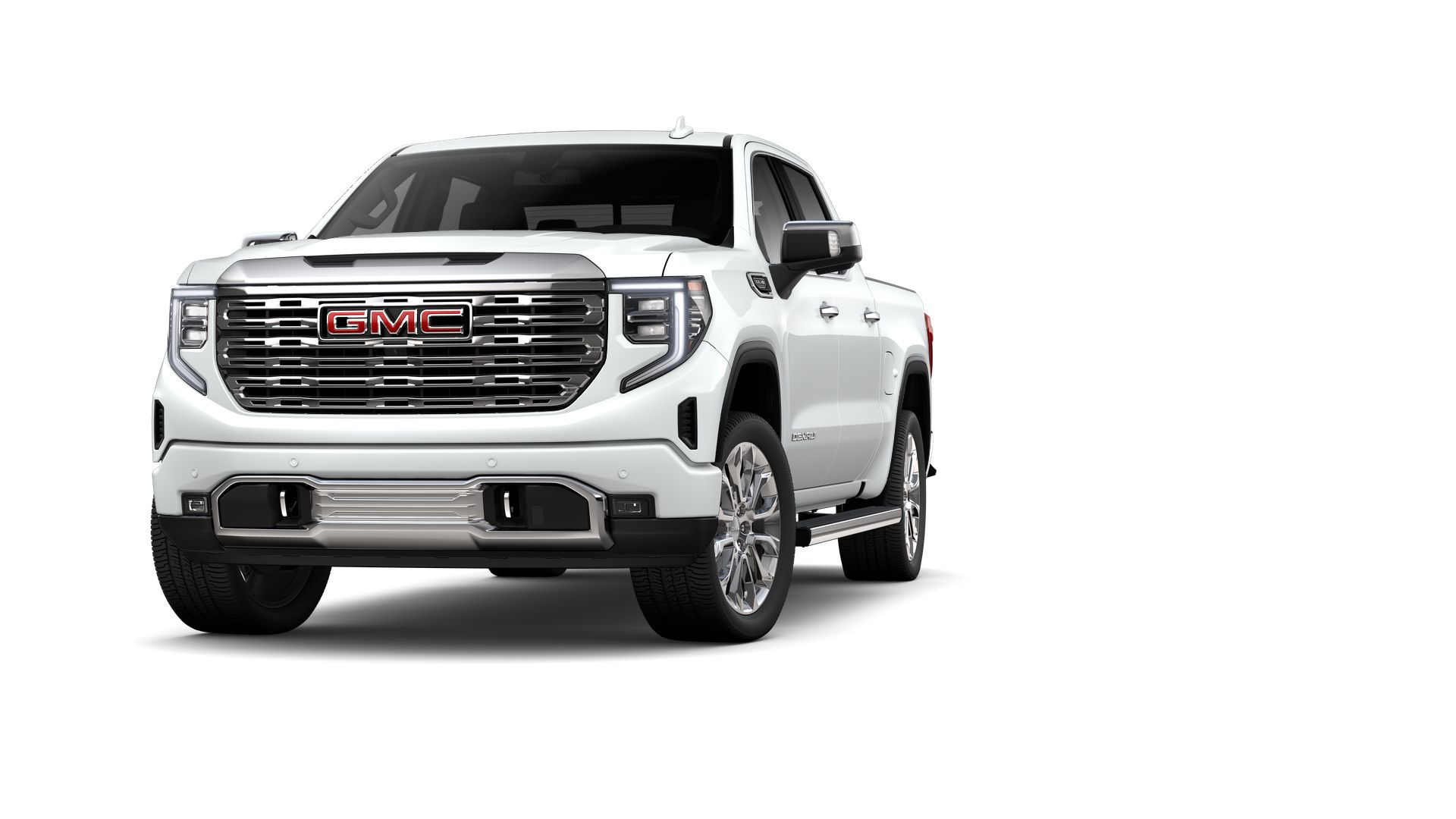 2023 GMC Sierra 1500 Vehicle Photo in TREVOSE, PA 19053-4984