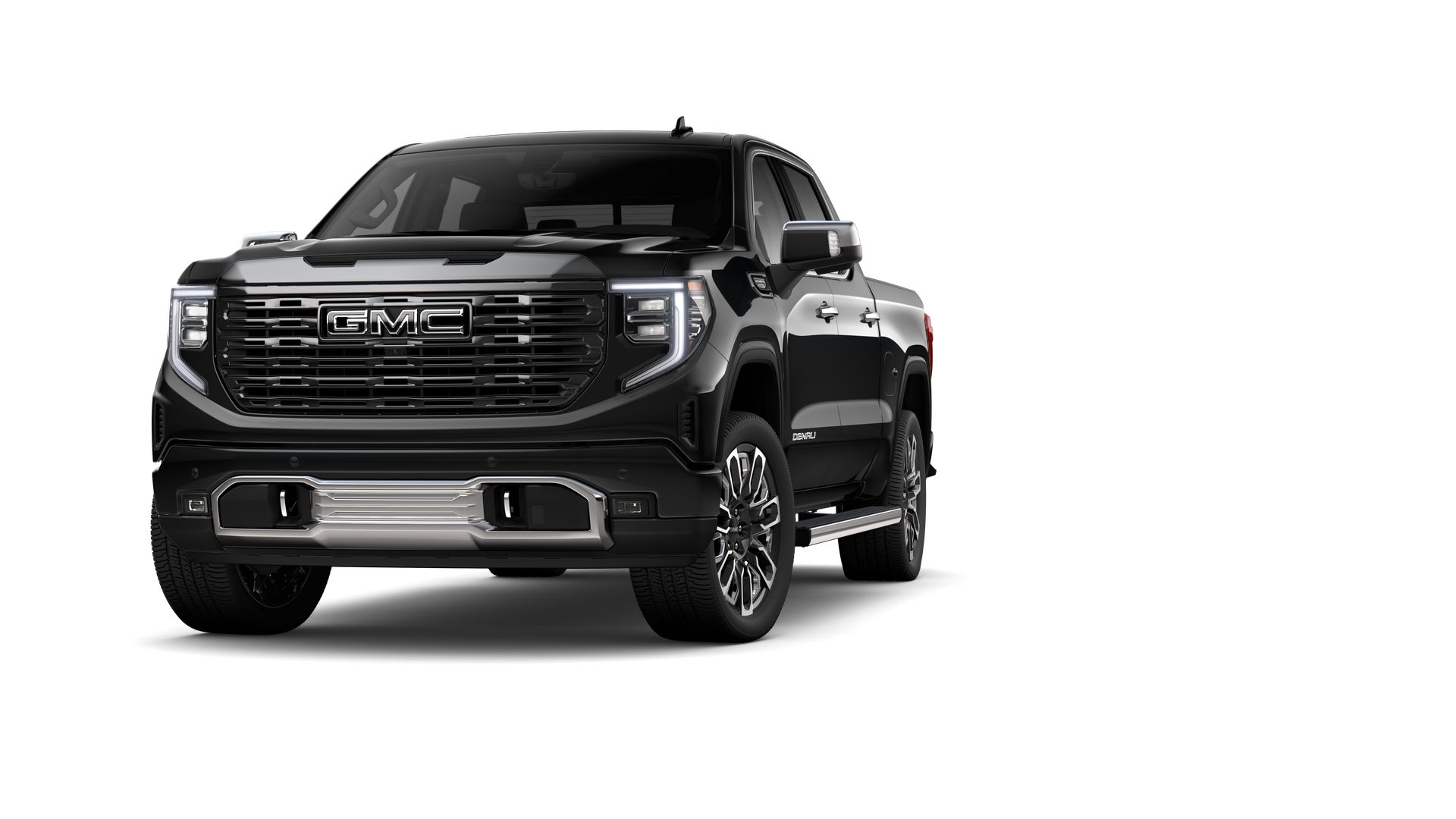 2023 GMC Sierra 1500 Vehicle Photo in ELYRIA, OH 44035-6349