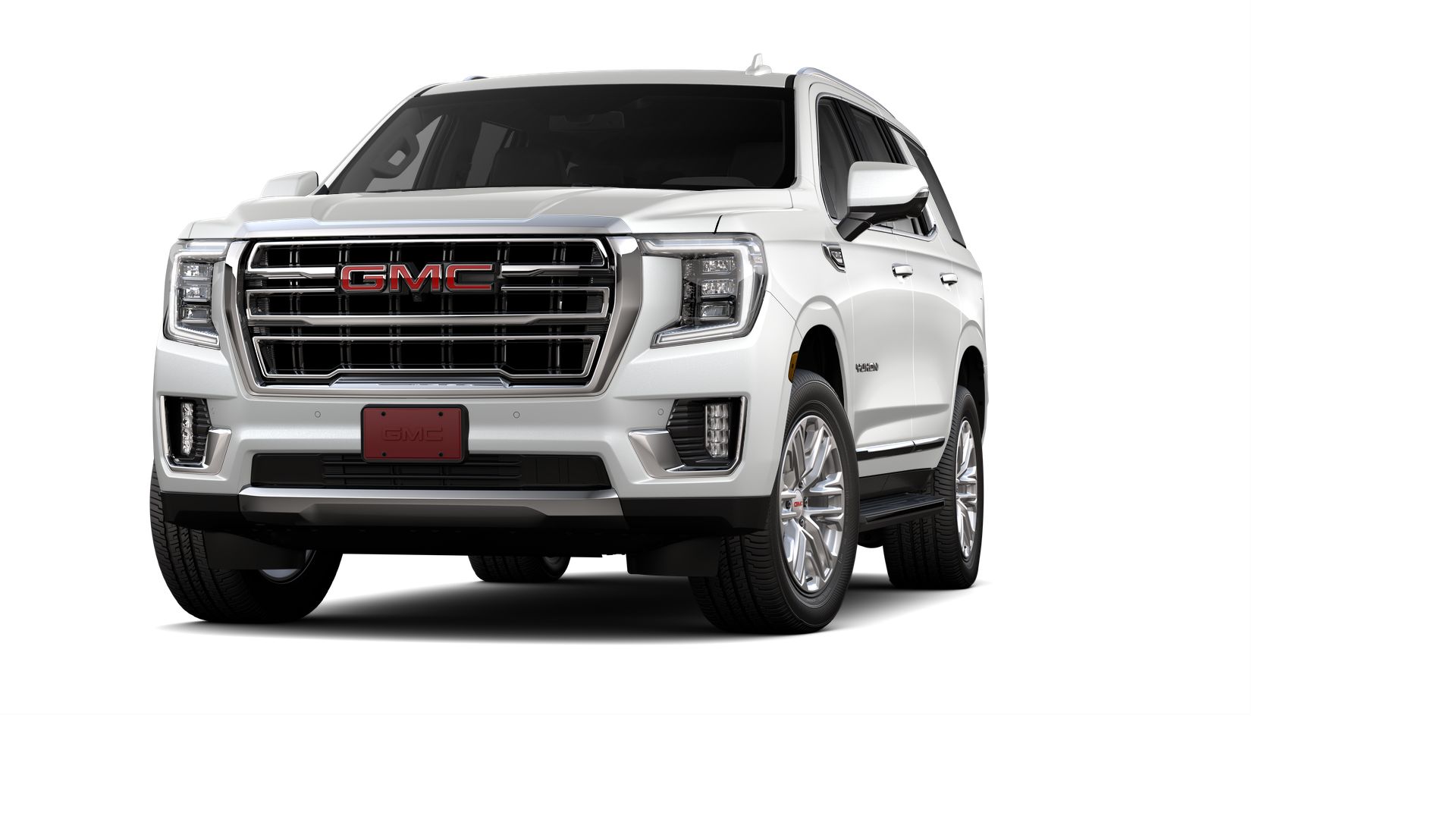 2023 GMC Yukon Vehicle Photo in VALENCIA, CA 91355-1705