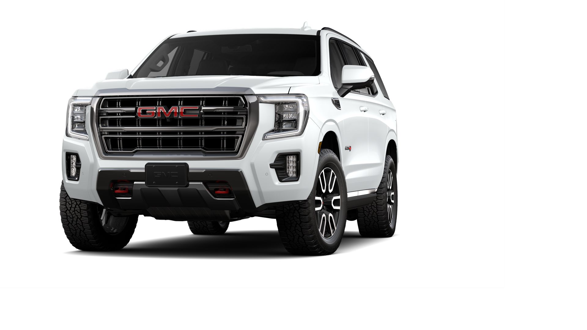 2023 GMC Yukon Vehicle Photo in TURLOCK, CA 95380-4918
