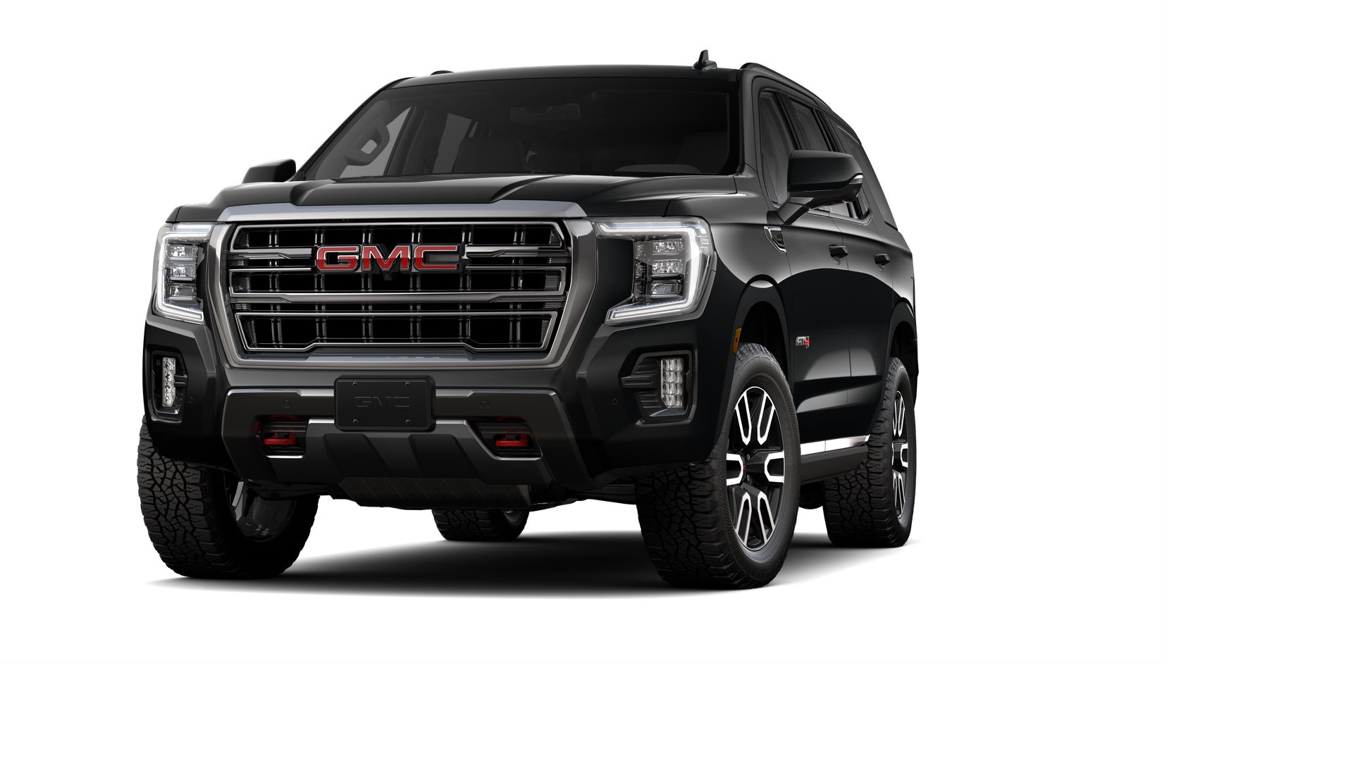 2023 GMC Yukon Vehicle Photo in COLUMBIA, MO 65203-3903