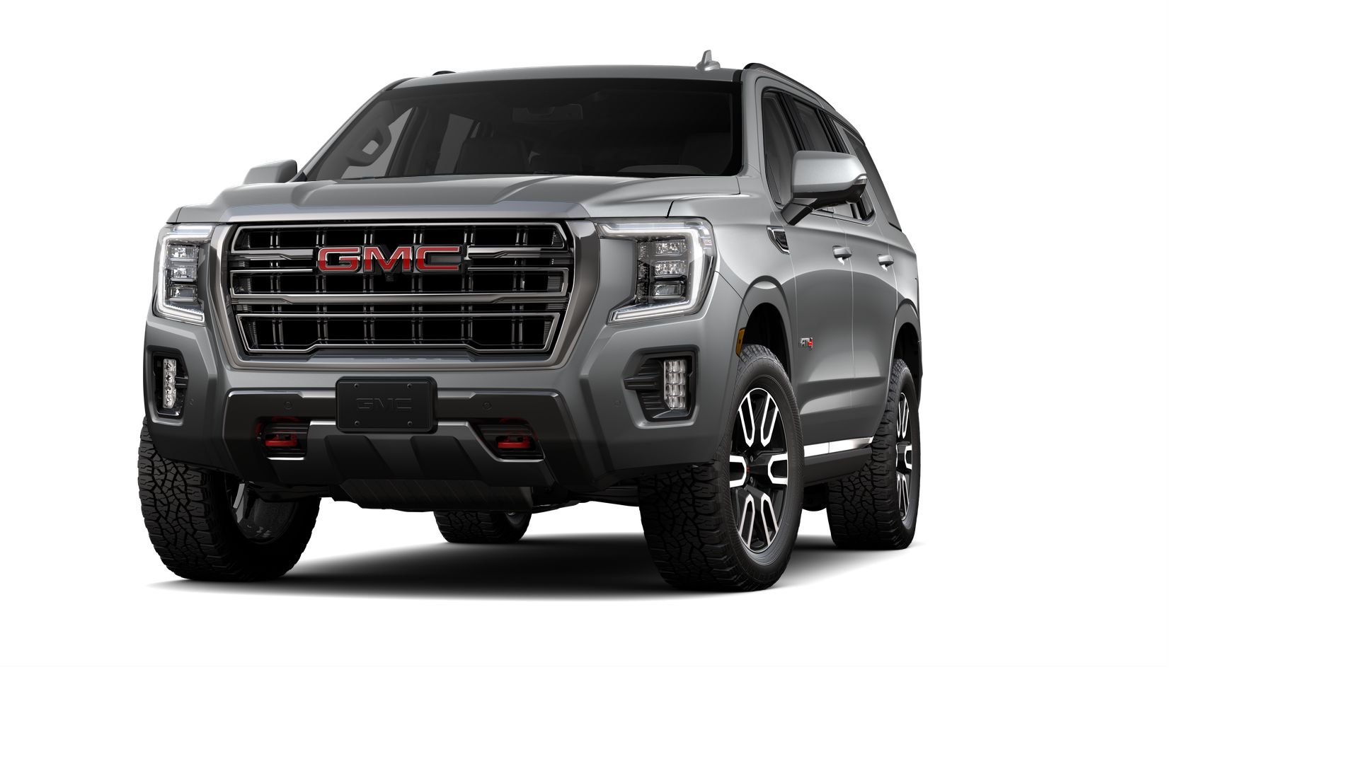2023 GMC Yukon Vehicle Photo in COLUMBIA, MO 65203-3903