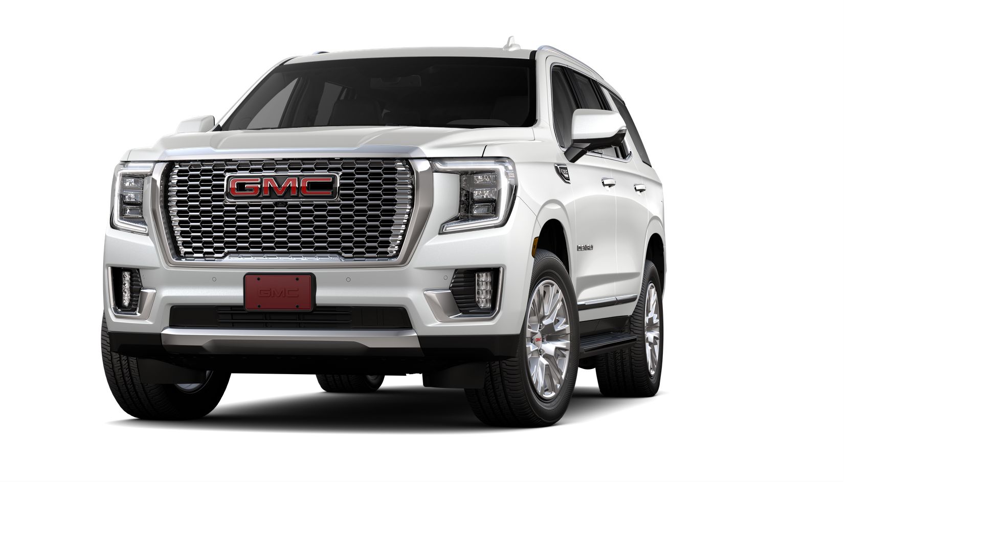 2023 GMC Yukon Vehicle Photo in PITTSBURGH, PA 15226-1209