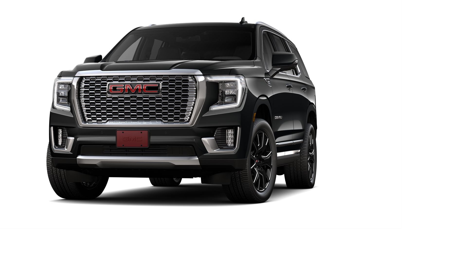 2023 GMC Yukon Vehicle Photo in COLUMBIA, MO 65203-3903