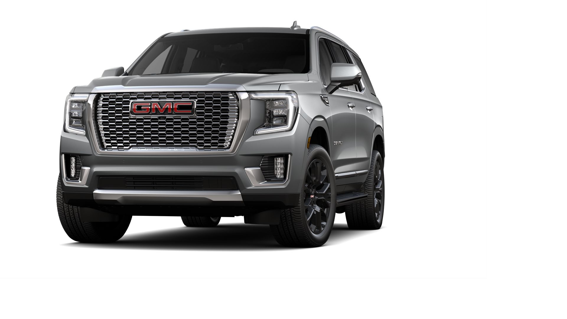 2023 GMC Yukon Vehicle Photo in ELYRIA, OH 44035-6349