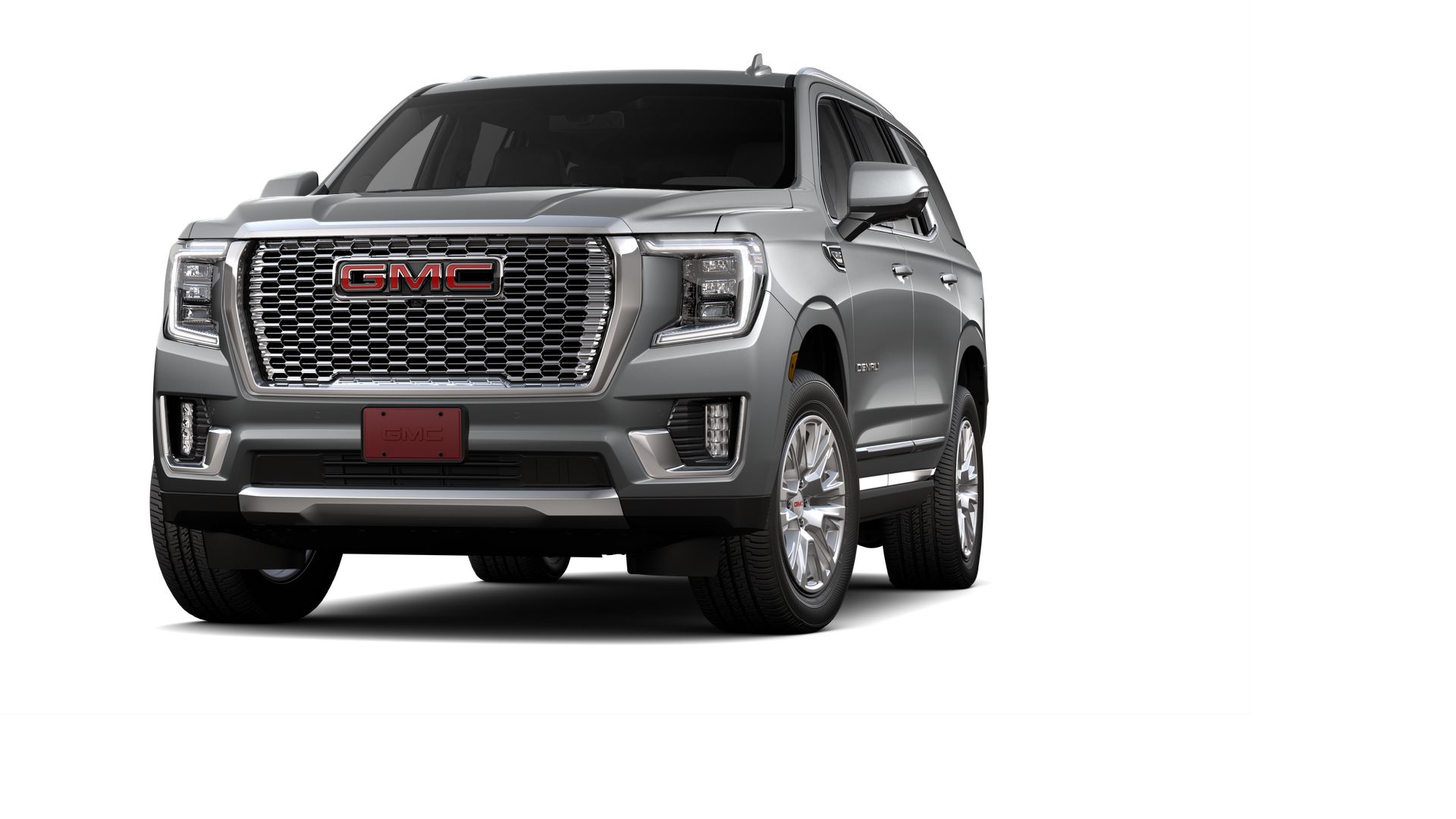 2023 GMC Yukon Vehicle Photo in COLUMBIA, MO 65203-3903