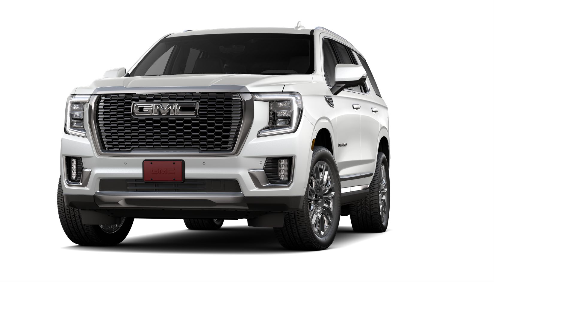 2023 GMC Yukon Vehicle Photo in COLUMBIA, MO 65203-3903