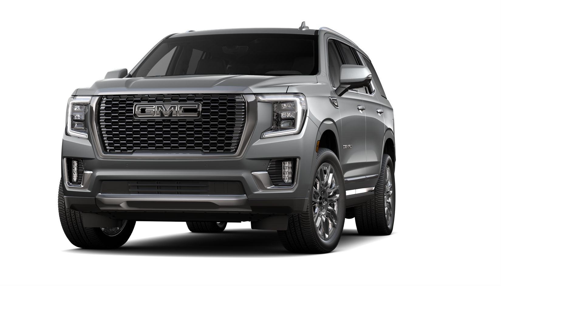 2023 GMC Yukon Vehicle Photo in Lancaster, PA 17601