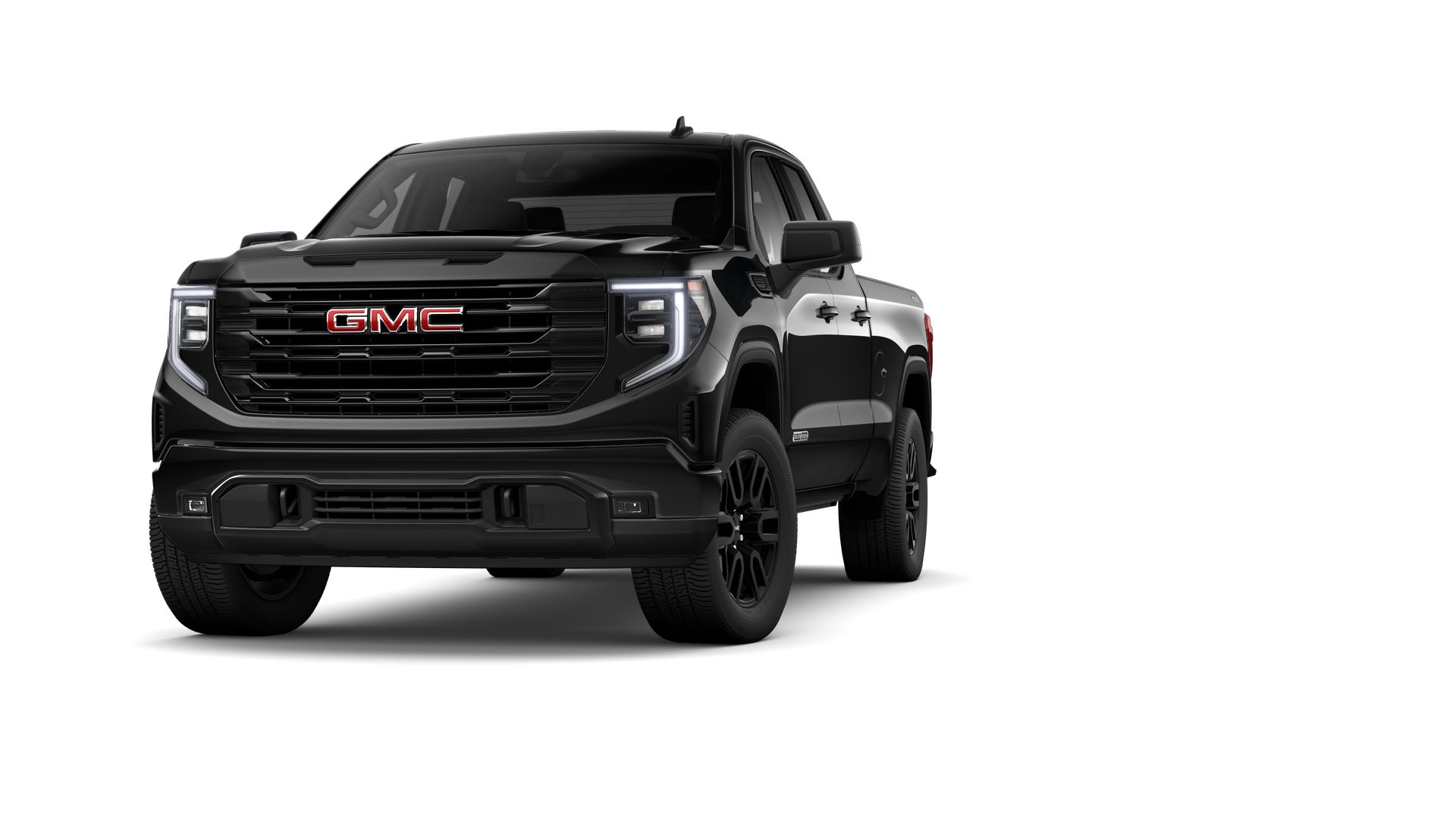 2023 GMC Sierra 1500 Vehicle Photo in TREVOSE, PA 19053-4984