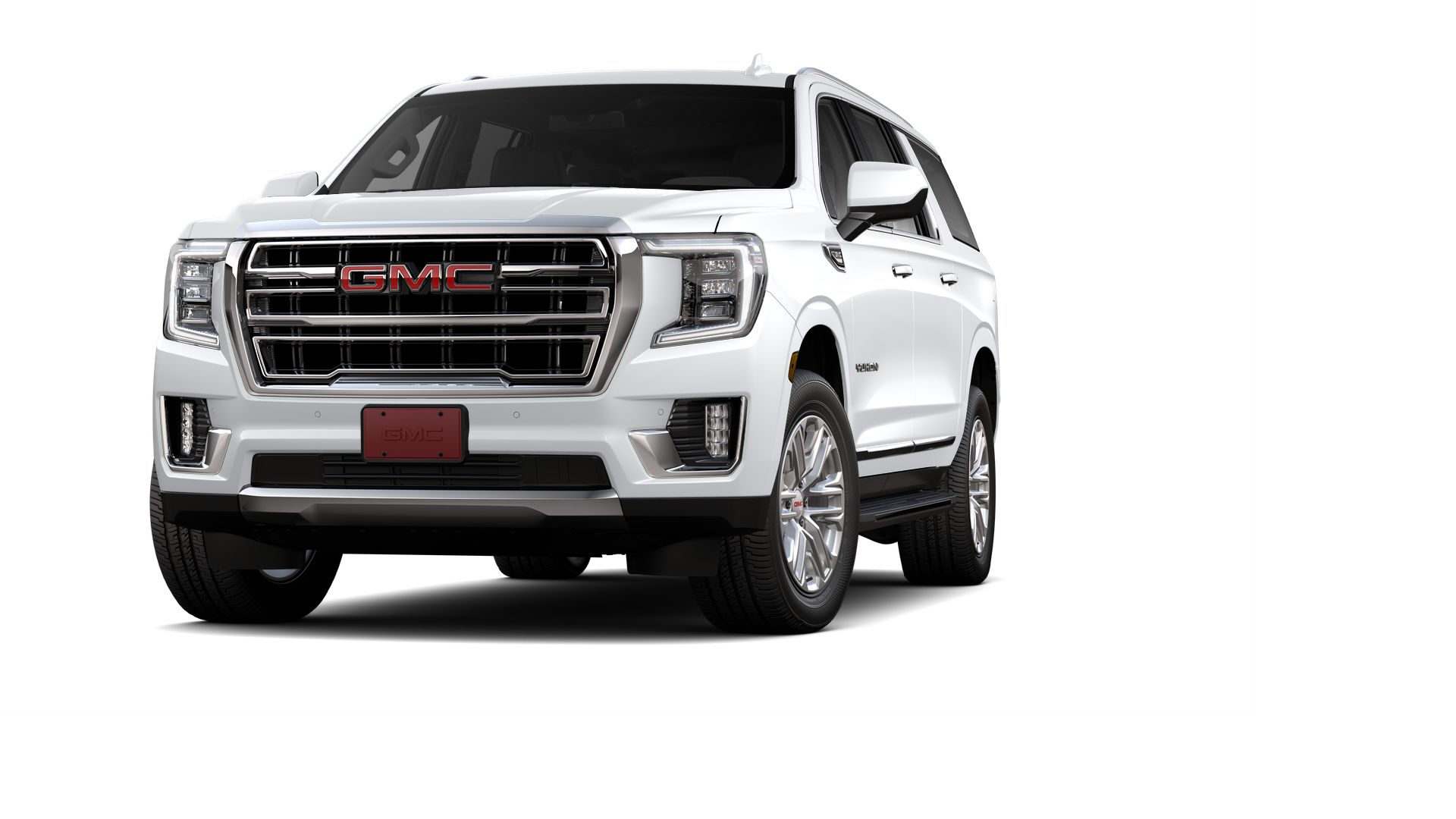 2023 GMC Yukon XL Vehicle Photo in SAVANNAH, GA 31406-4513