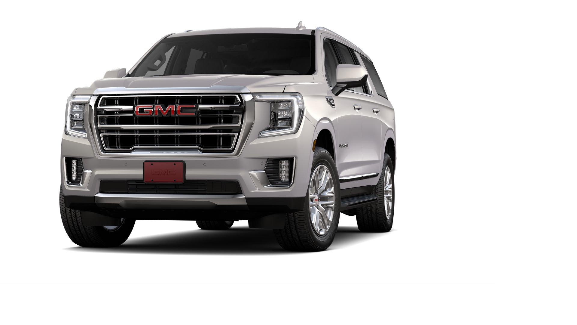 2023 GMC Yukon XL Vehicle Photo in LAS VEGAS, NV 89146-3033