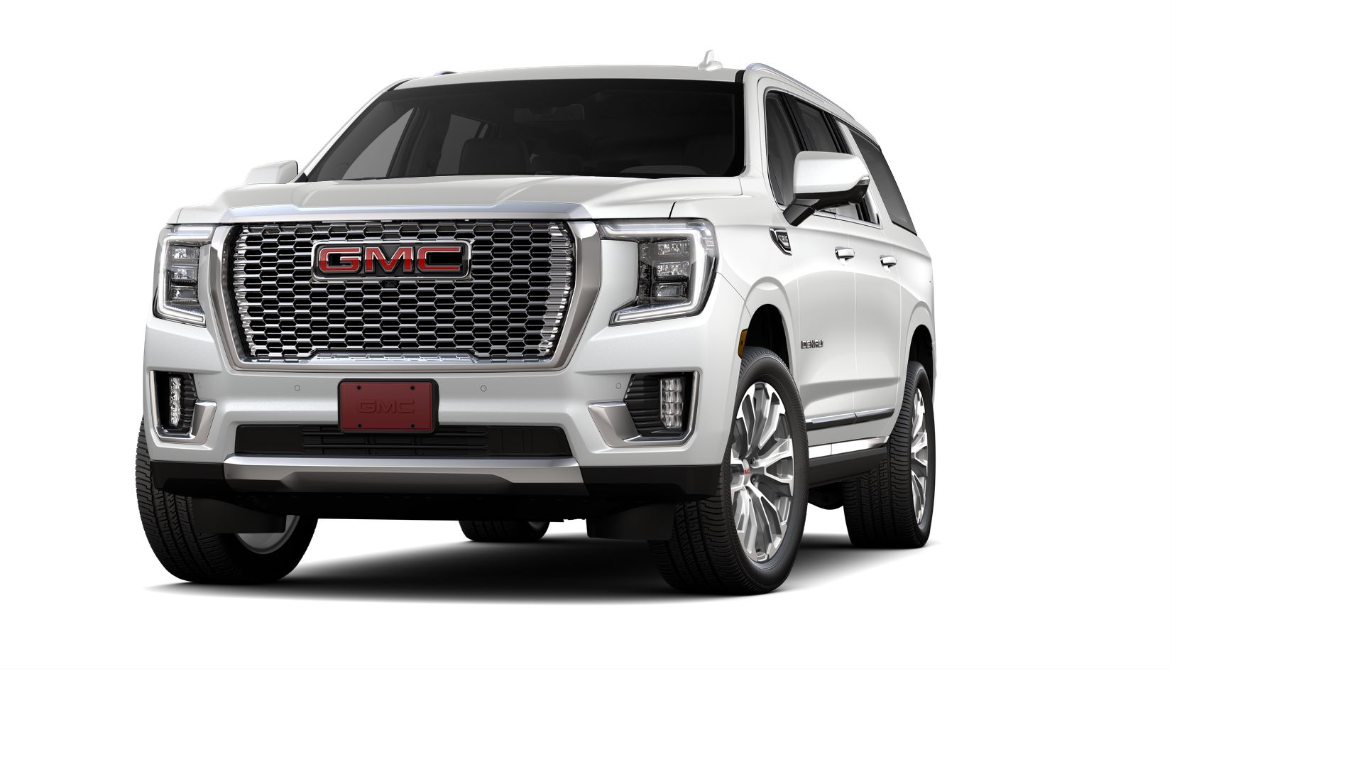 2023 GMC Yukon XL Vehicle Photo in LAUREL, MD 20707-4622